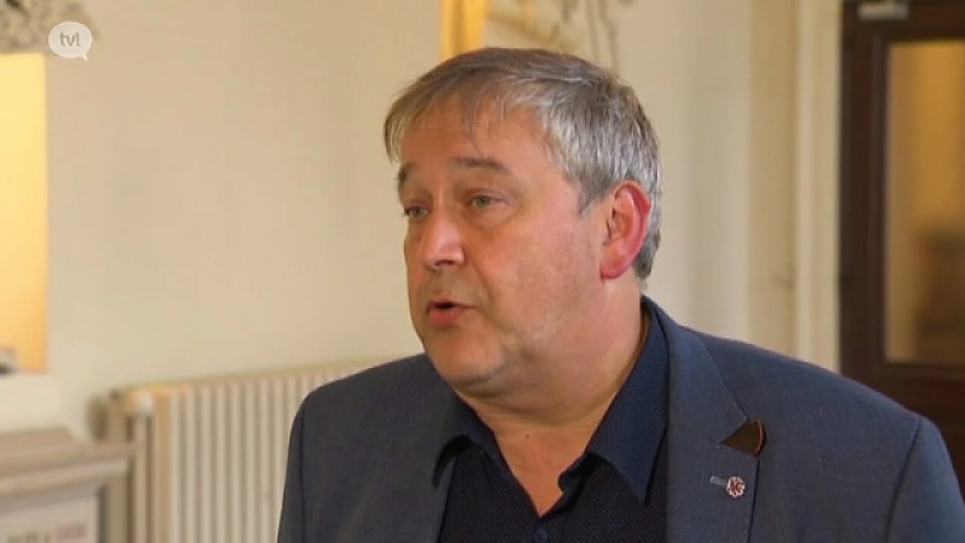 Van Biesen riskeert zware straf na nieuwe racismerel Kitir