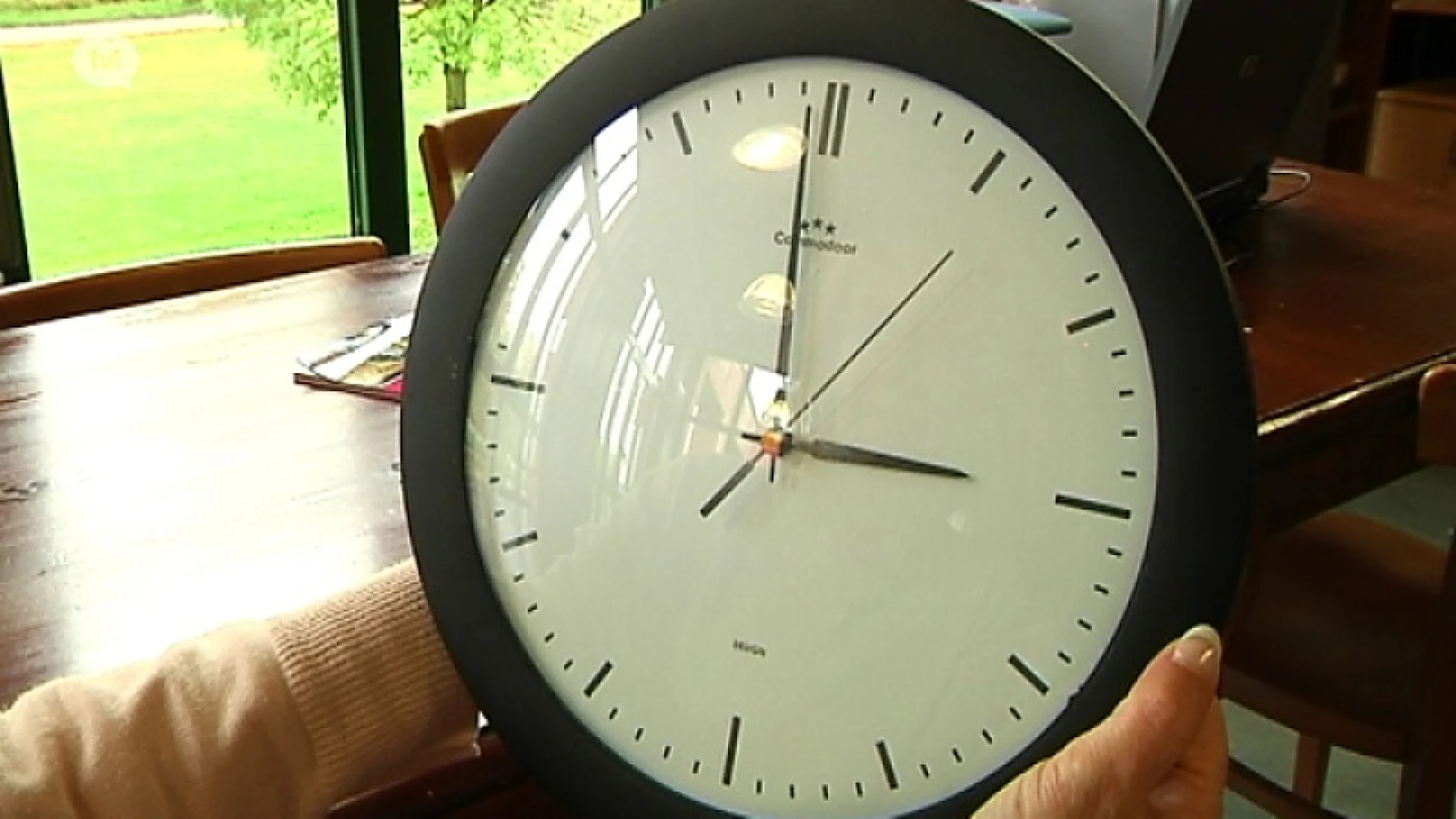 Hoofdafbeelding voor artikel OPGELET: dit weekend start…