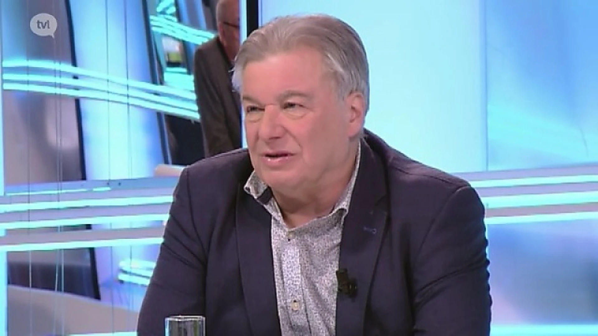 "Leko heeft een duidelijke visie voor STVV"