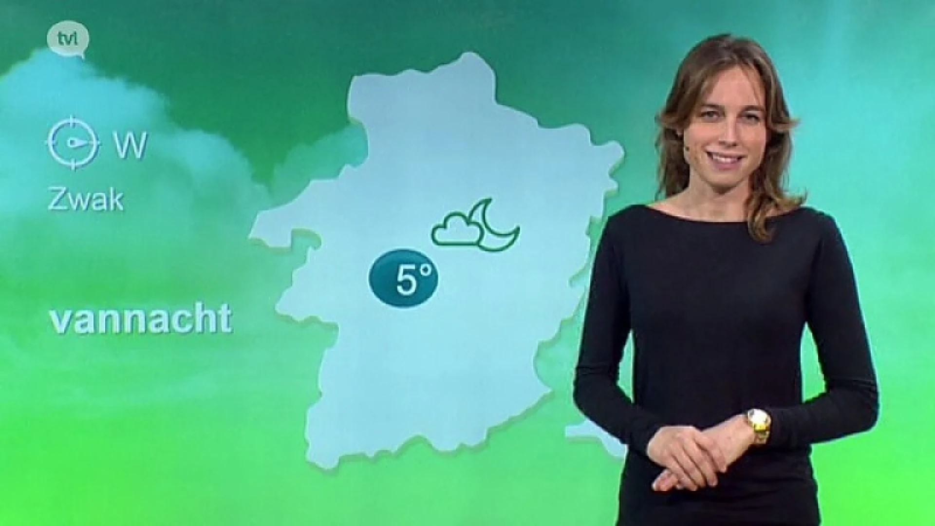 Weerbericht 01 november
