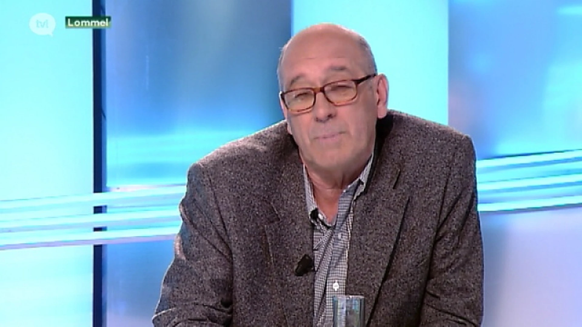 Walter Meeuws:"Voorzitters laten zich te fel beïnvloeden door leken"