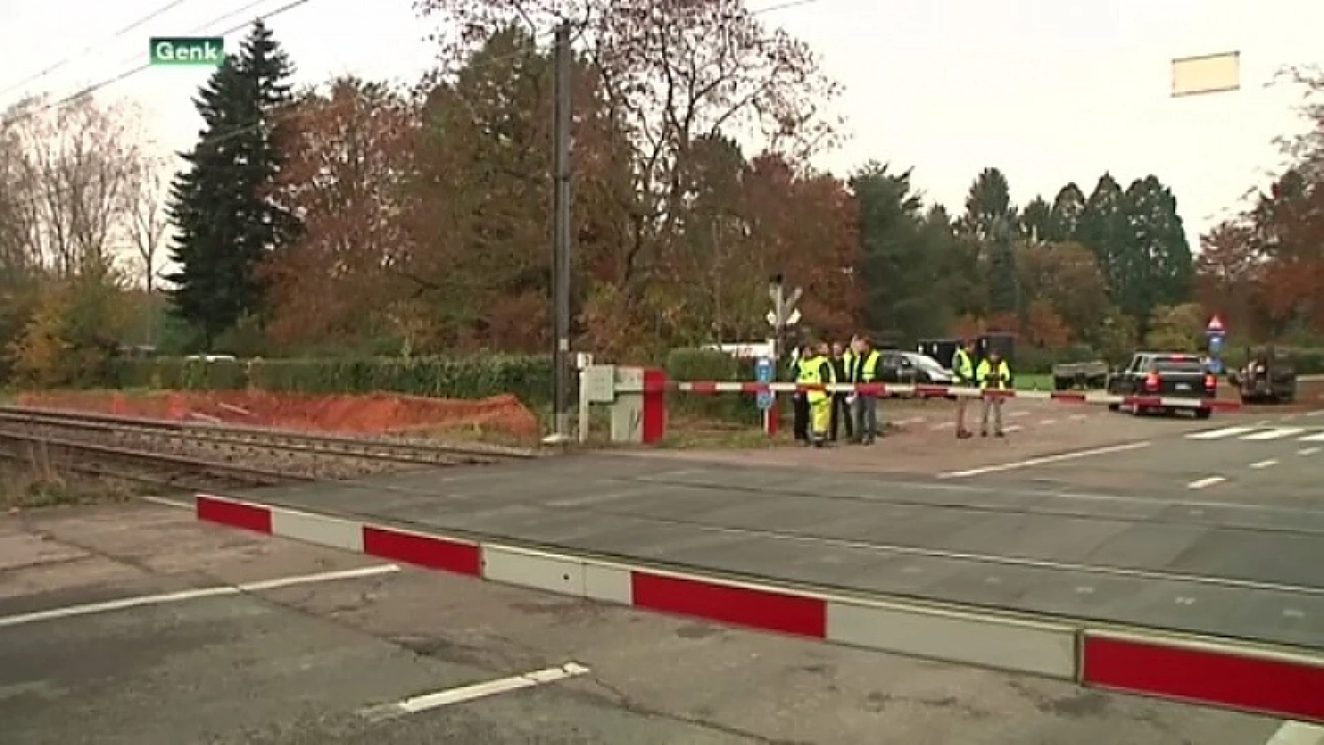 Ook in de ochtendspits geen treinen tussen Hasselt en Genk