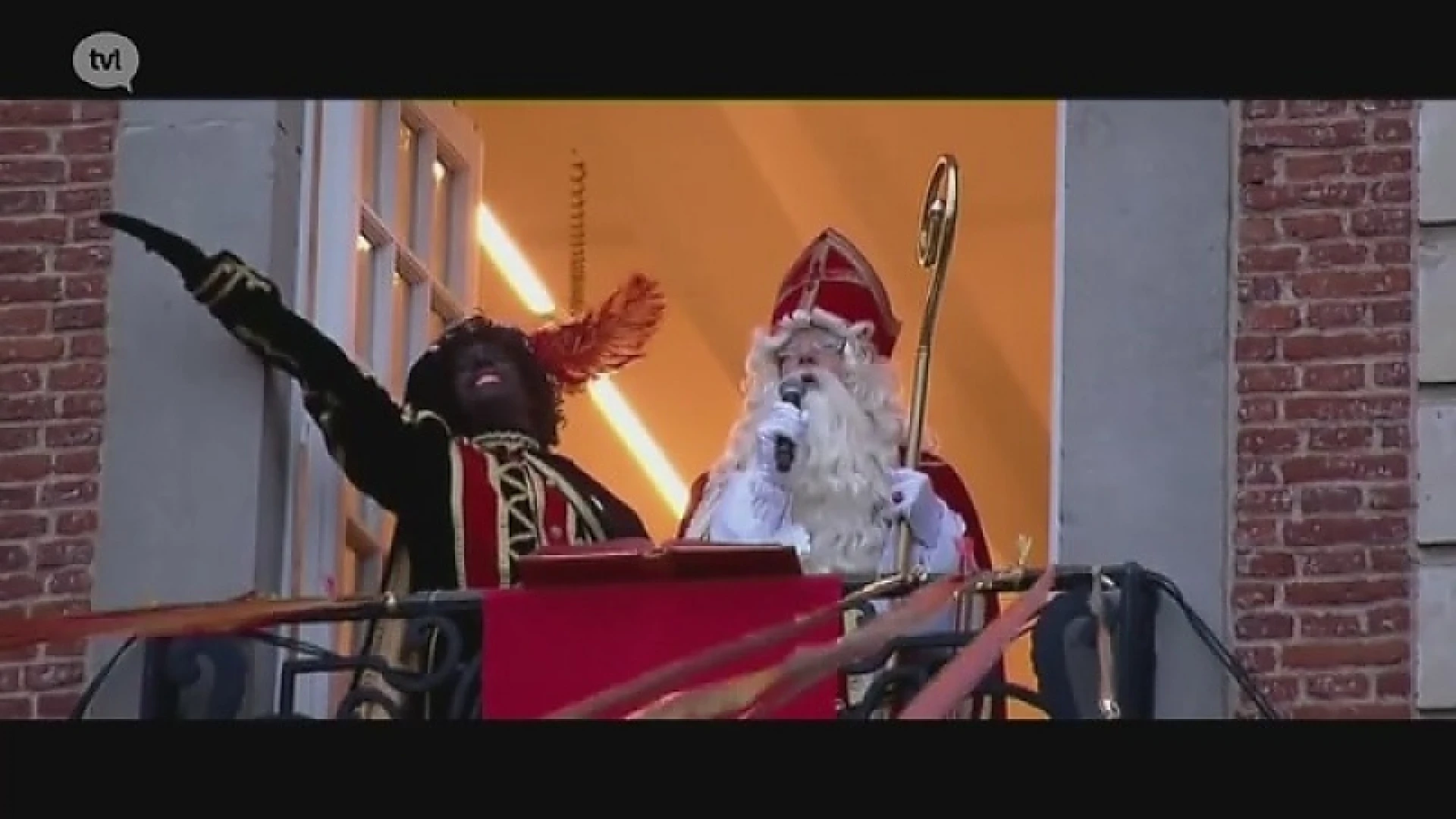 Vanaf maandag drie weken lang op TVL: Het Sintpaleis!