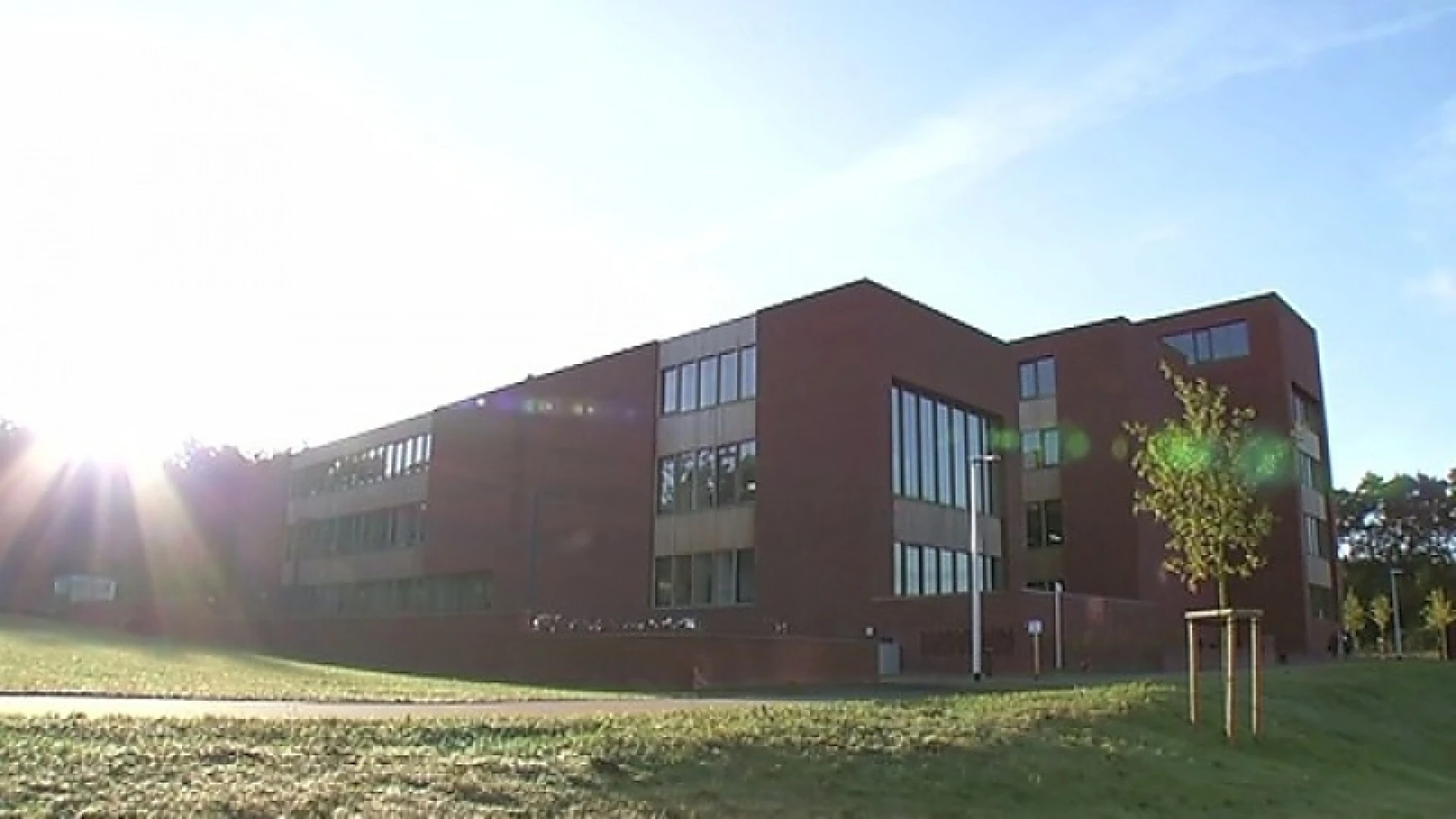 Zorgcampus LiZa in Genk
