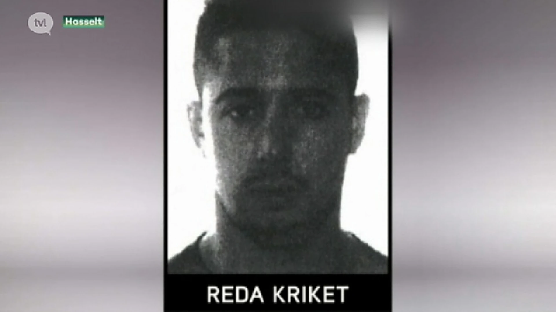 Syrië-ganger en terreurverdachte Reda Kriket veroordeeld voor inbraken in Hasselt