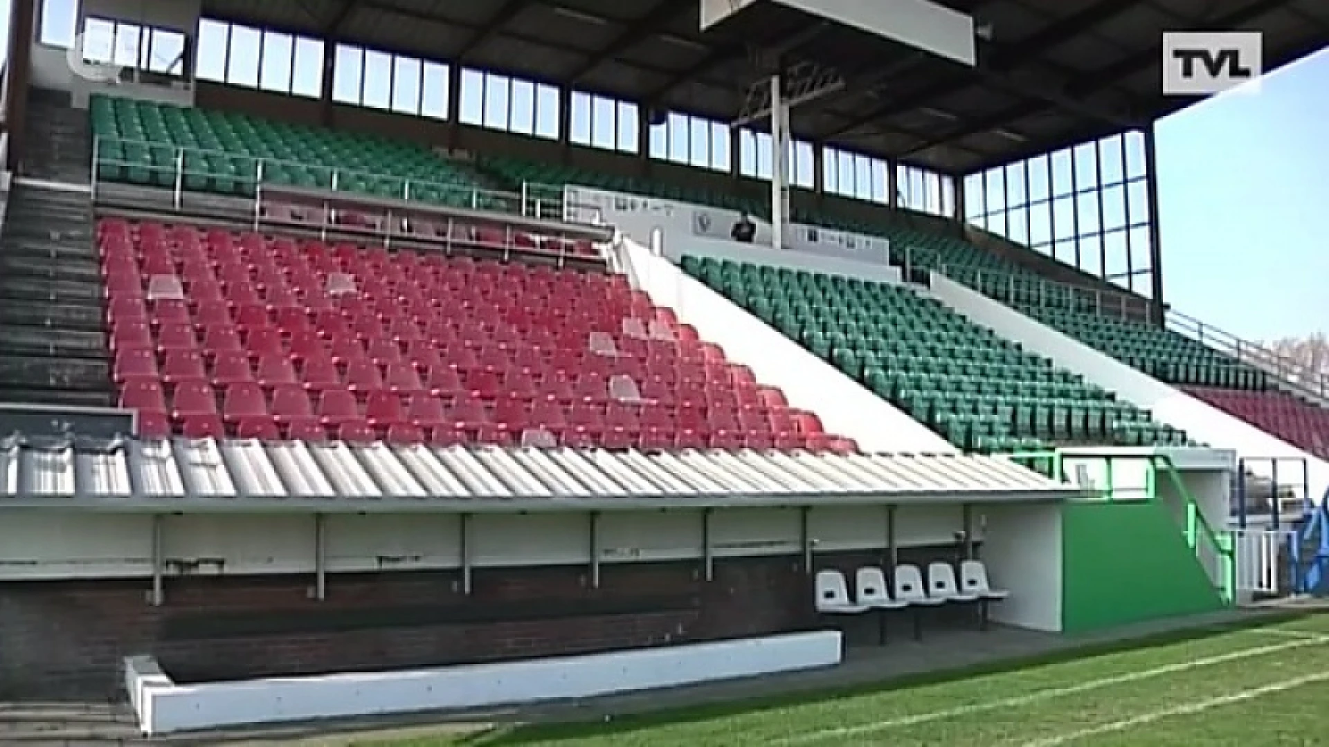 Sporting Hasselt vindt voorstel stadsbestuur onaanvaardbaar