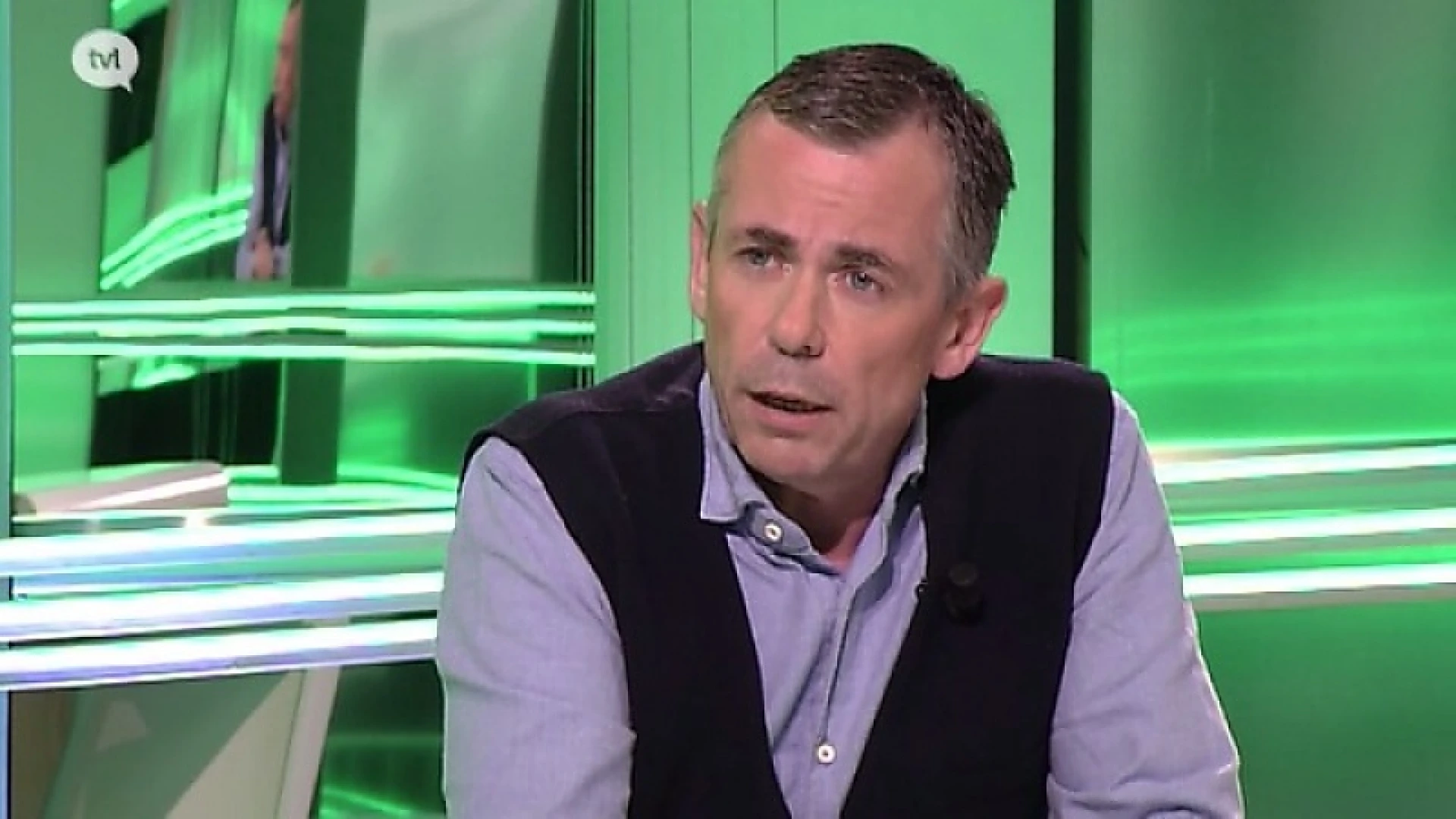 Voorzitter Bart Casters: "Sporting Hasselt staat te koop"