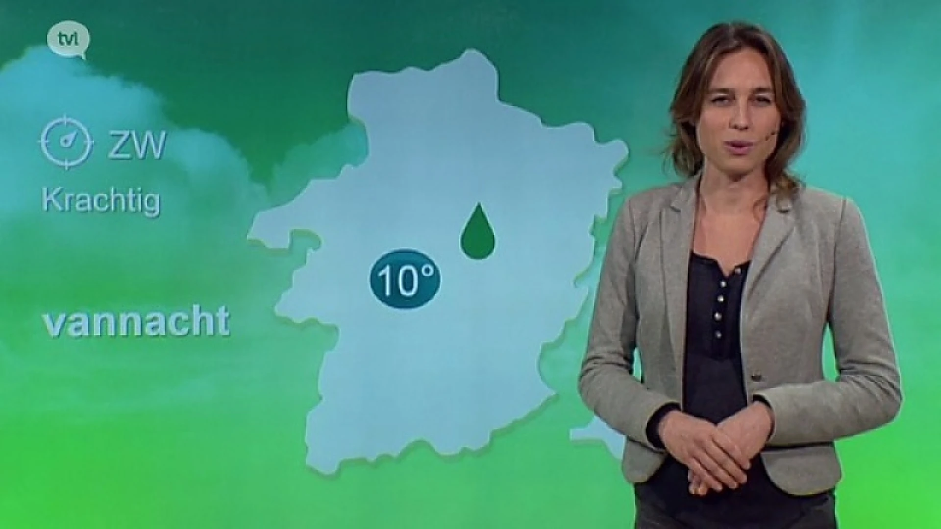 Weerbericht 20 november