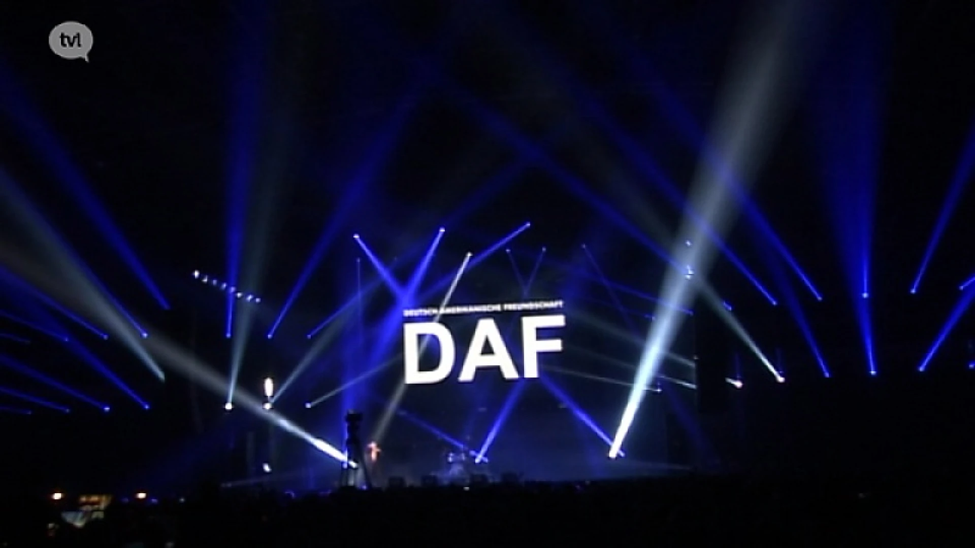 Sinner's Day na 4 jaar terug in Hasselt, exclusief gesprek met OMD