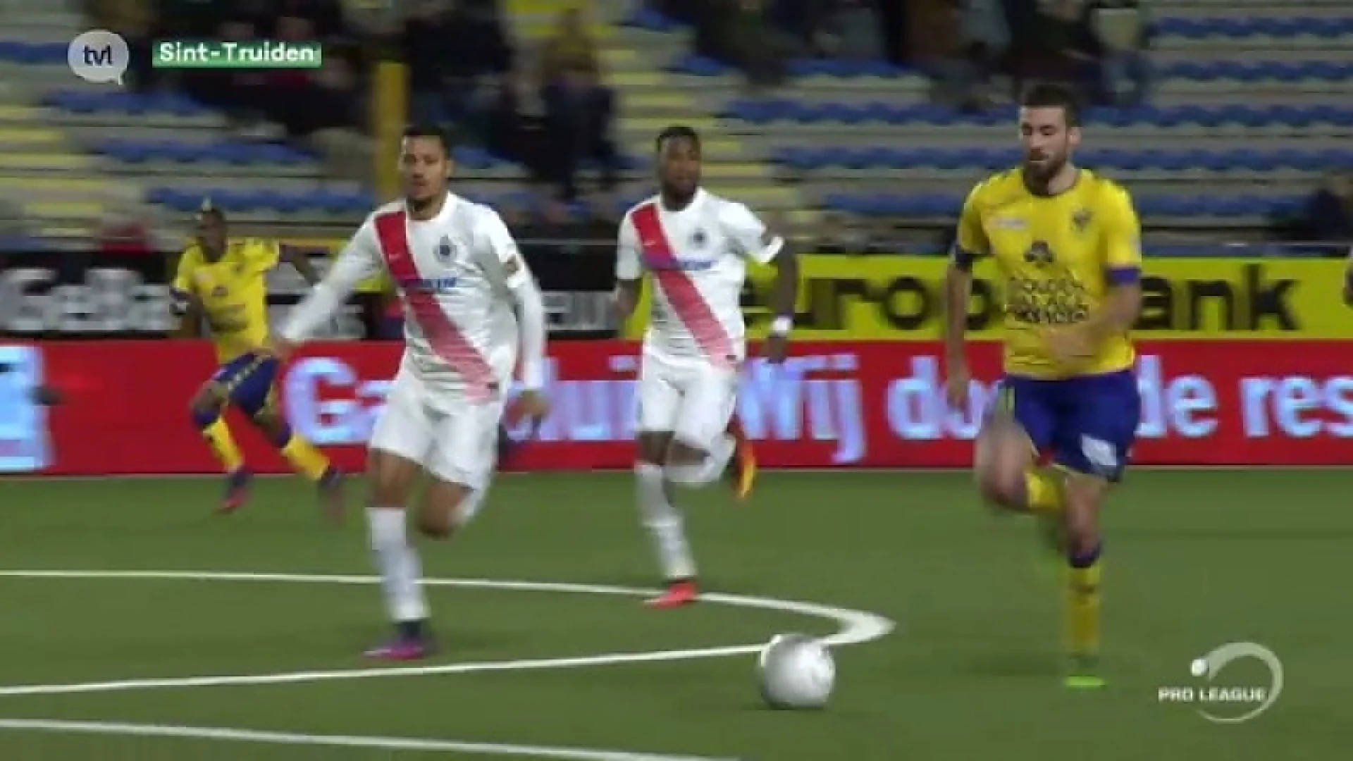 STVV gaat ook de buitenlandse markt op om te versterken