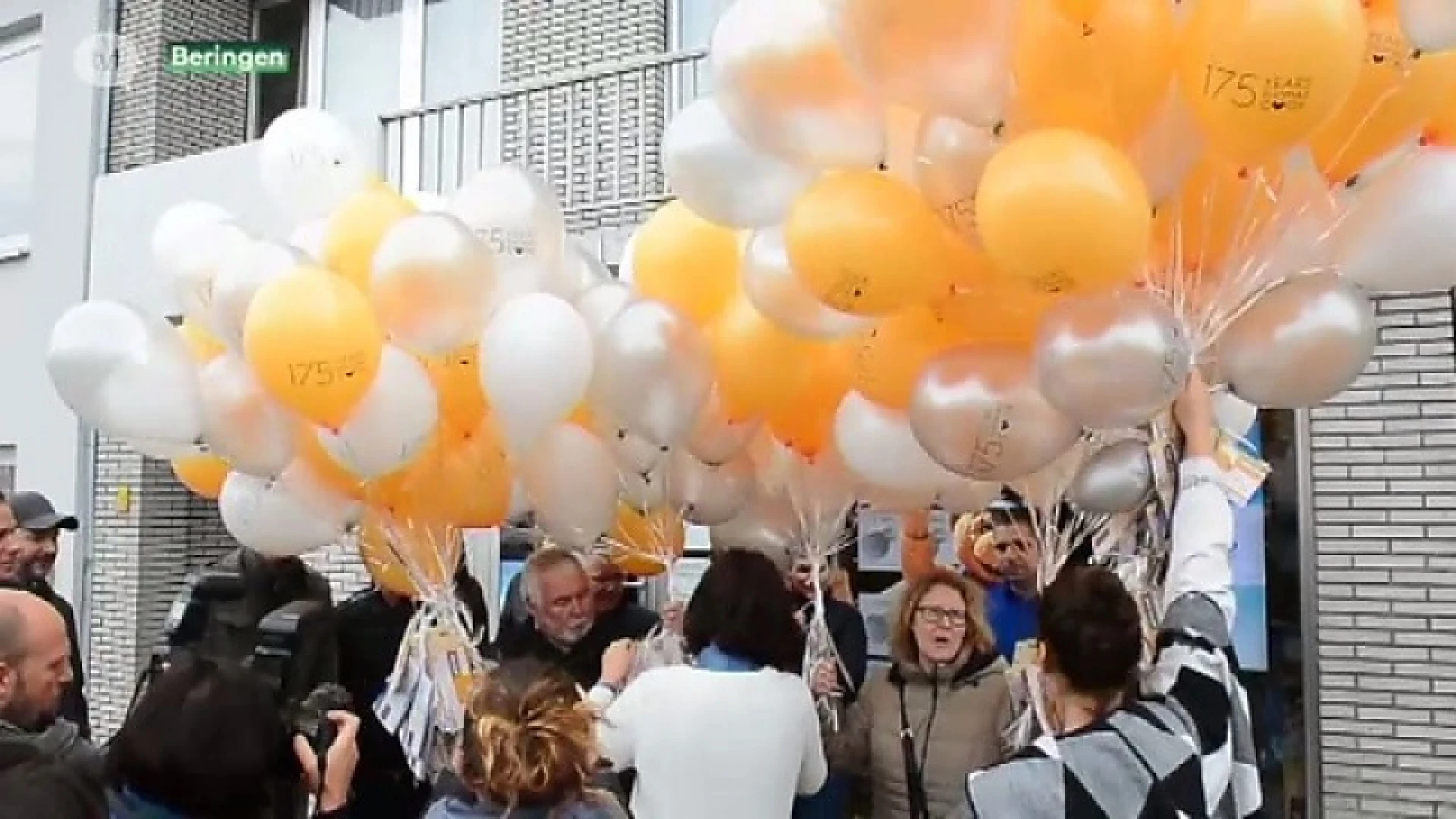 Gratis reisactie loopt uit de hand in Paal