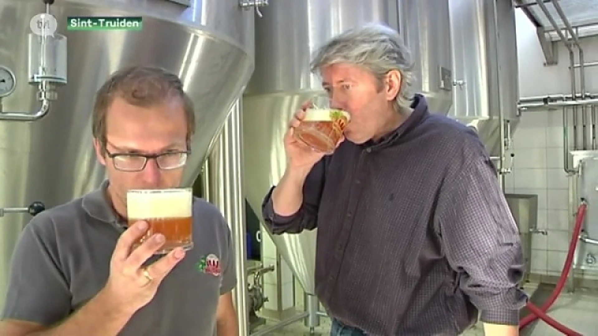 Belgisch bier wordt werelderfgoed