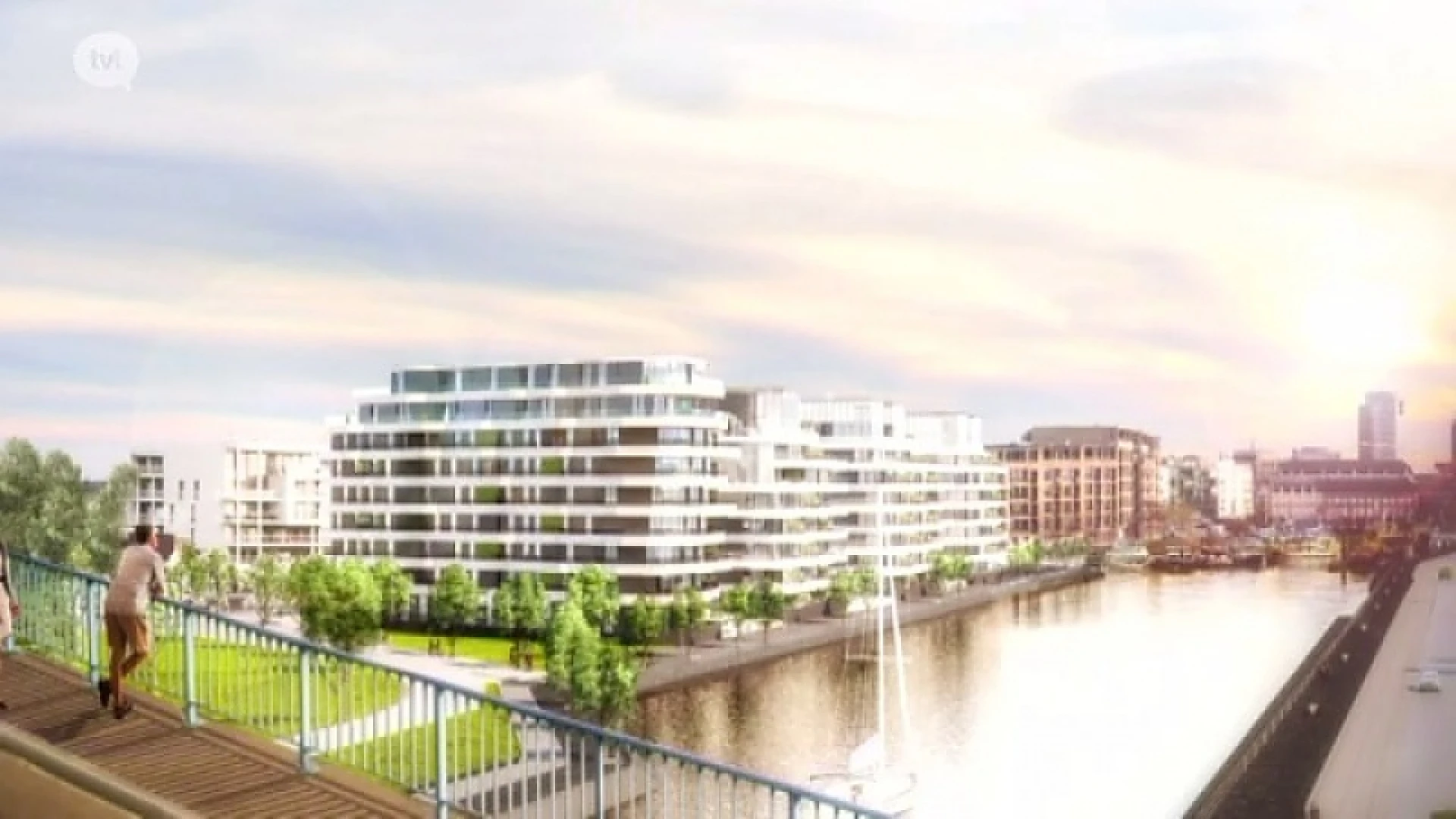 Zuidzicht gaat laatste fase in
