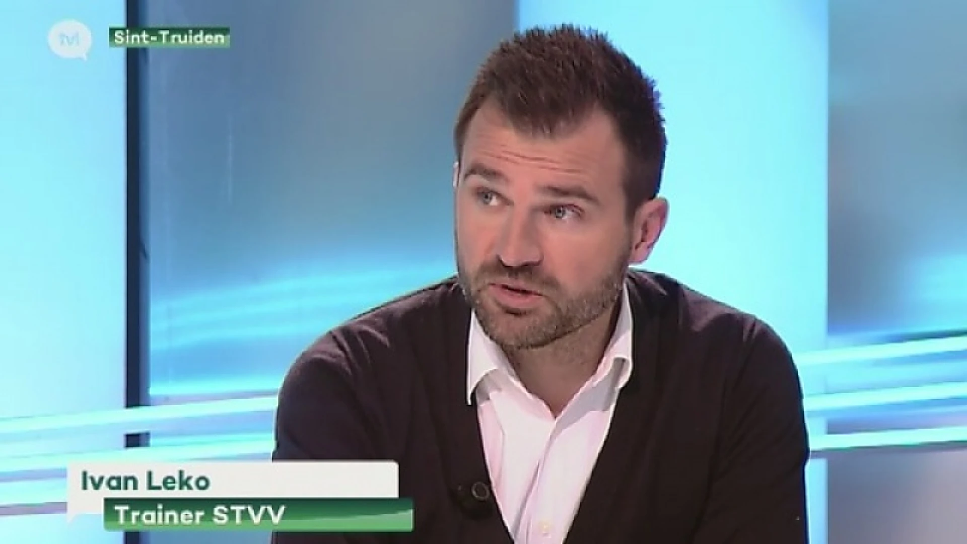 Leko: "Nooit aan ontslag gedacht, ook Peter Maes zal terugknokken"