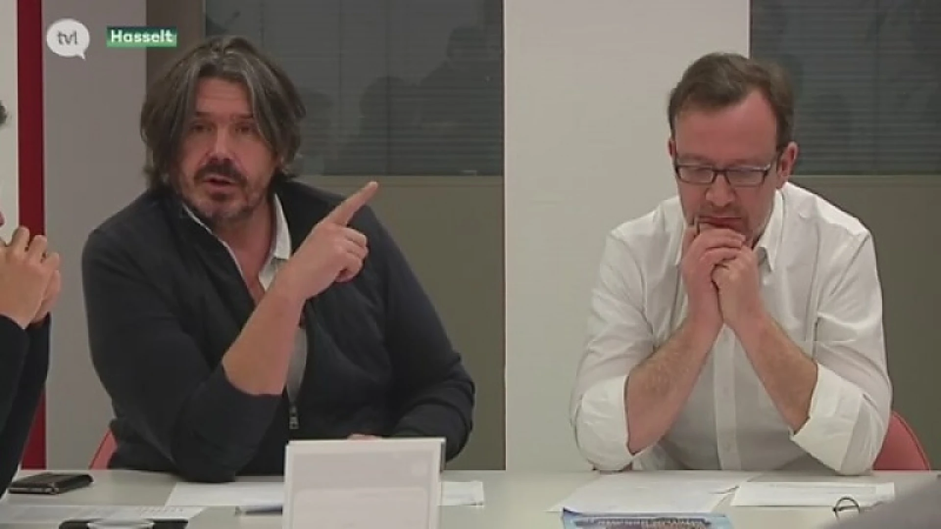 Koen Vanmechelen neemt Het Belang van Limburg over