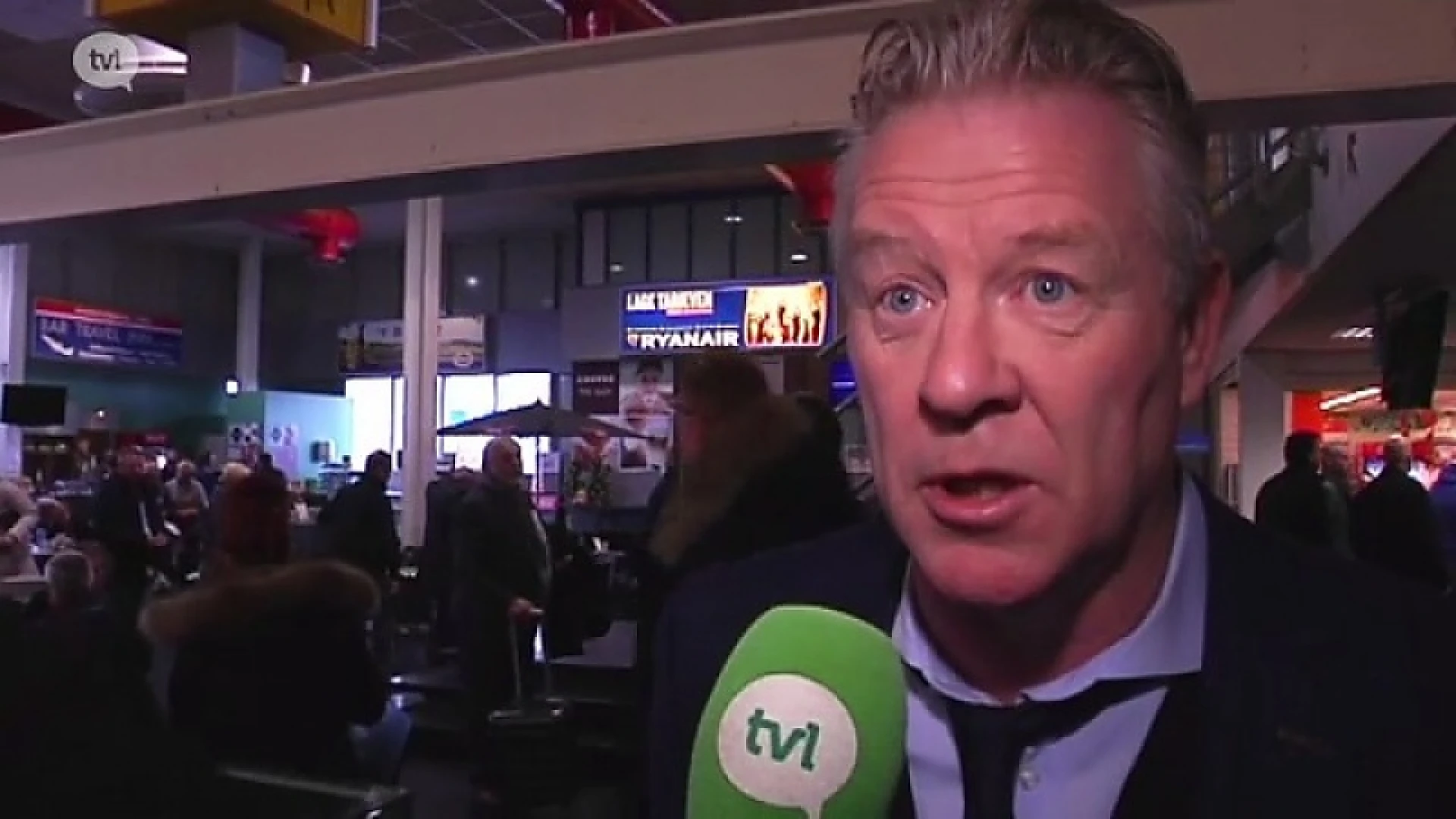 Peter Maes bijt van zich af na kritiek