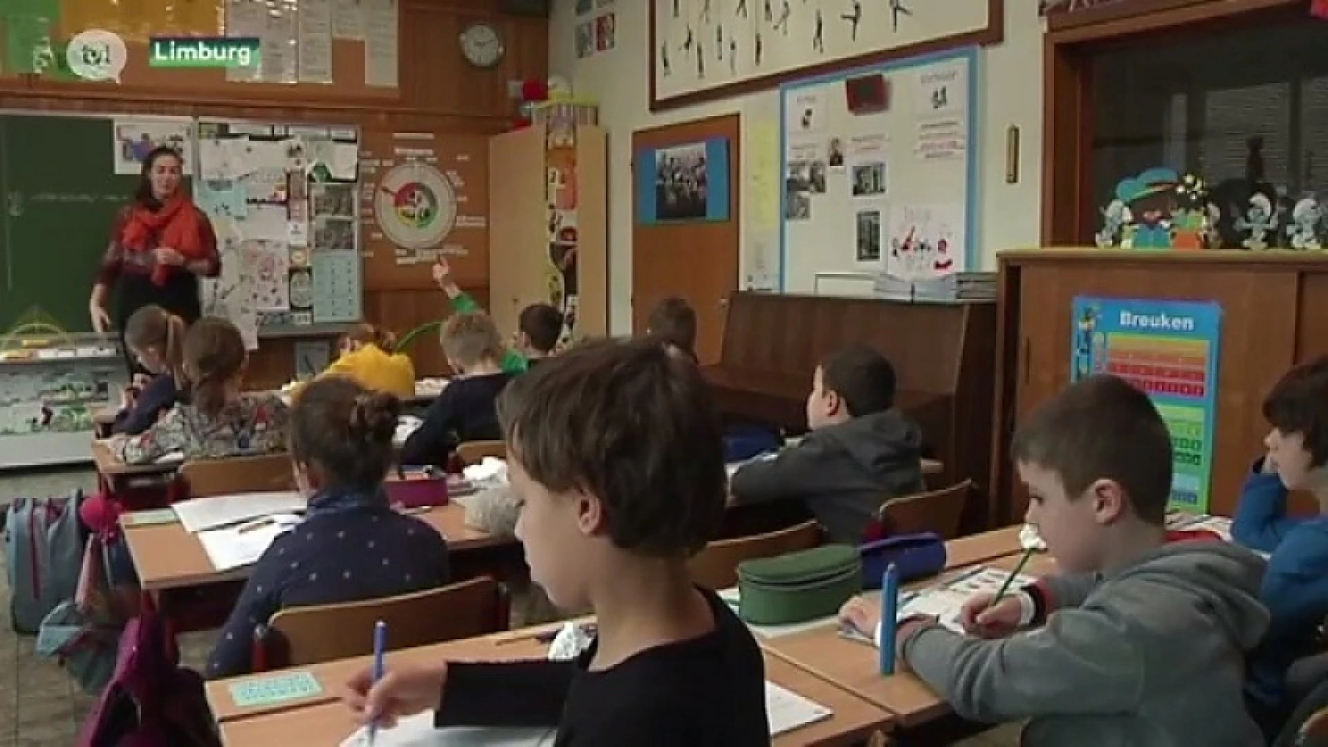 Hogeschool UCLL heeft niet gewacht op Staten-Generaal