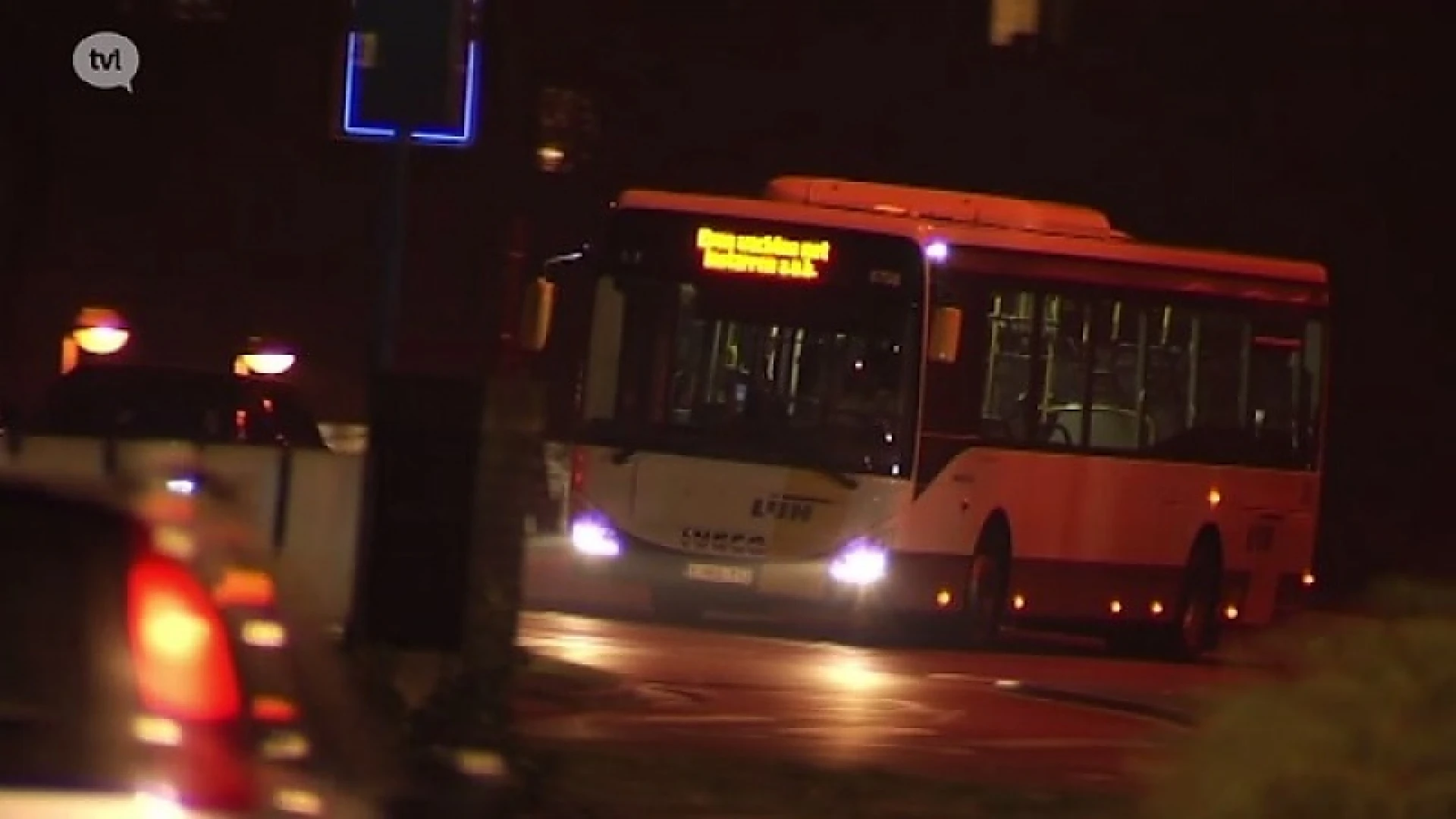 Met de Lijn naar Hasselt