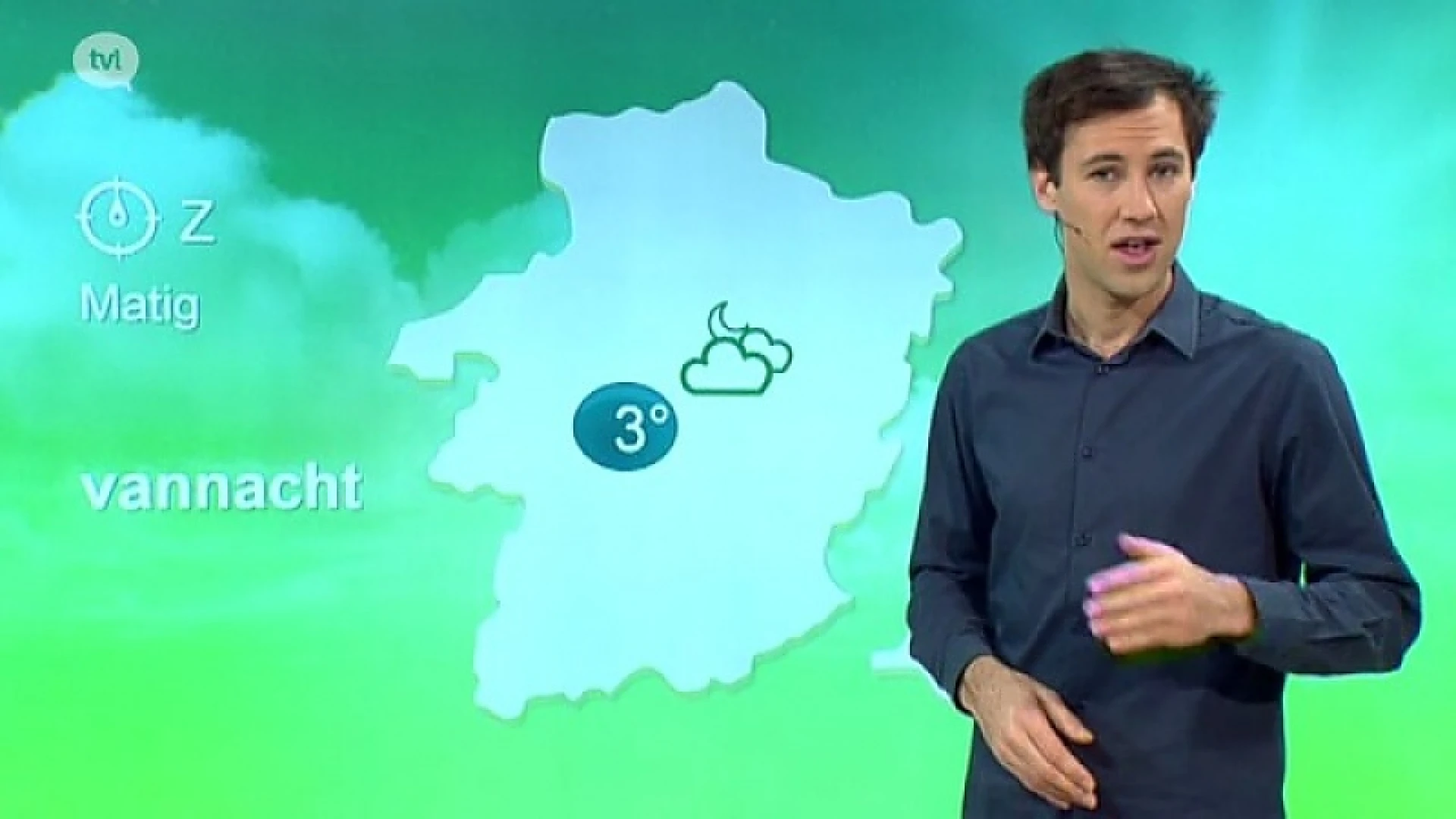 Weerbericht 15 december