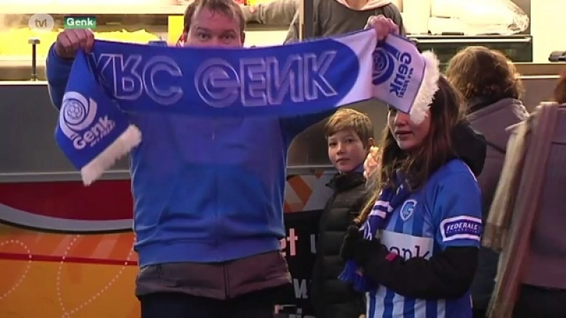 Wat vinden de supporters van Stuivenberg?