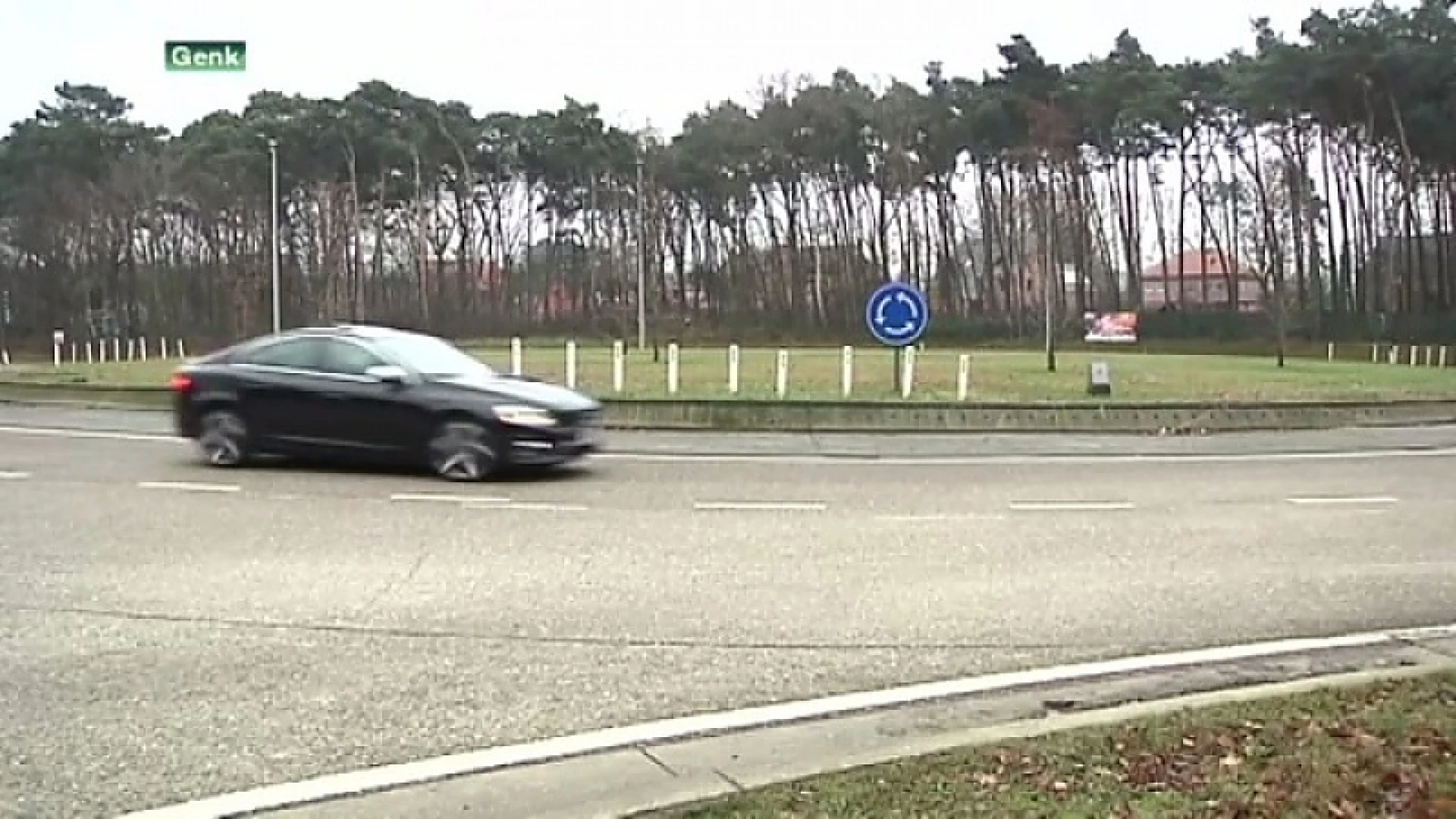Genk wil overlast van straatraces in kaart brengen