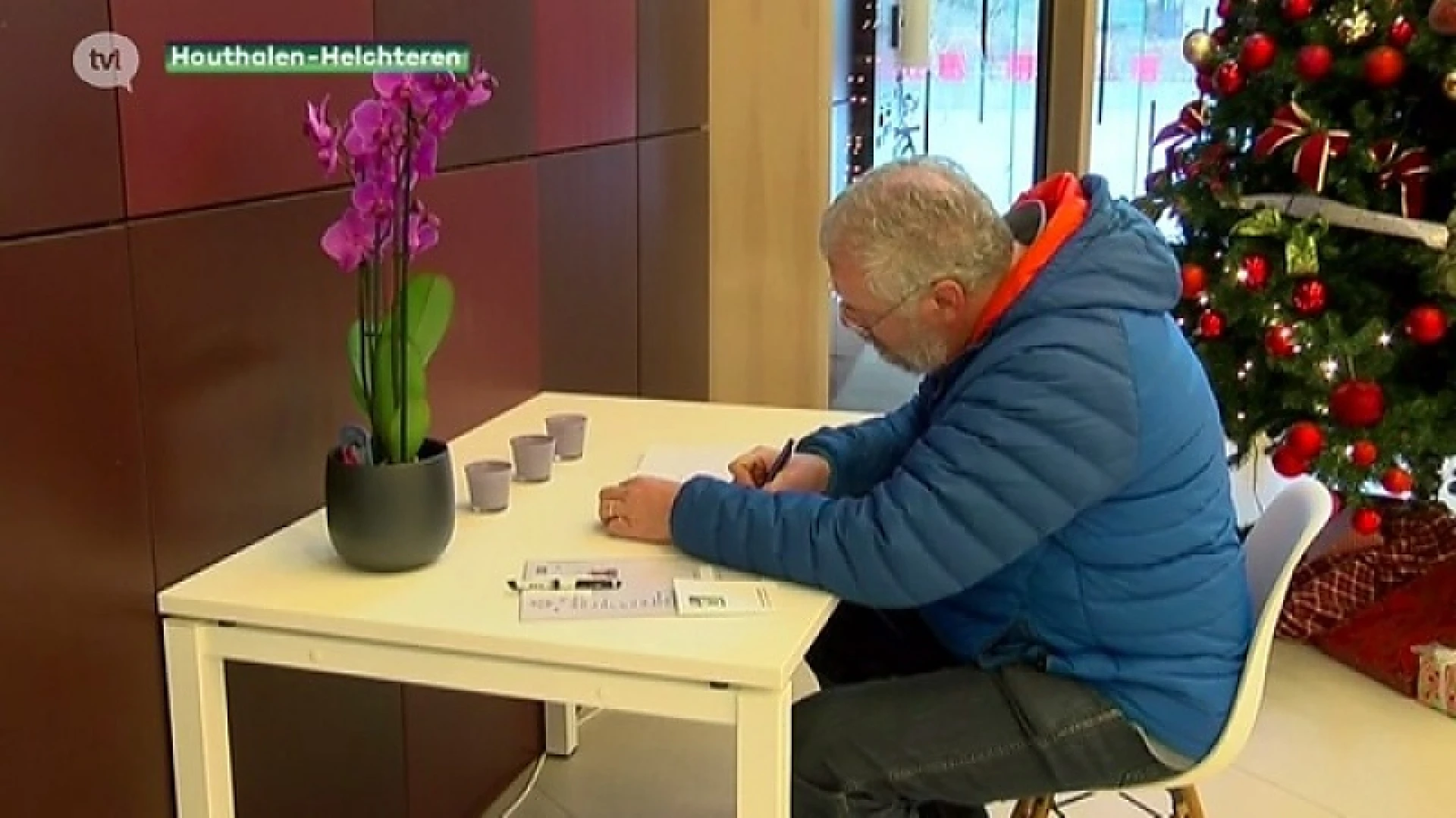 Rouwregister voor Kerim