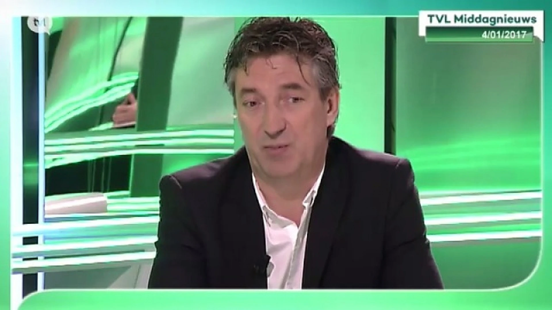 Peter Vanvelthoven: ''Ontslag Hilde Claes was één van de donkerste dagen die ik heb meegemaakt.''