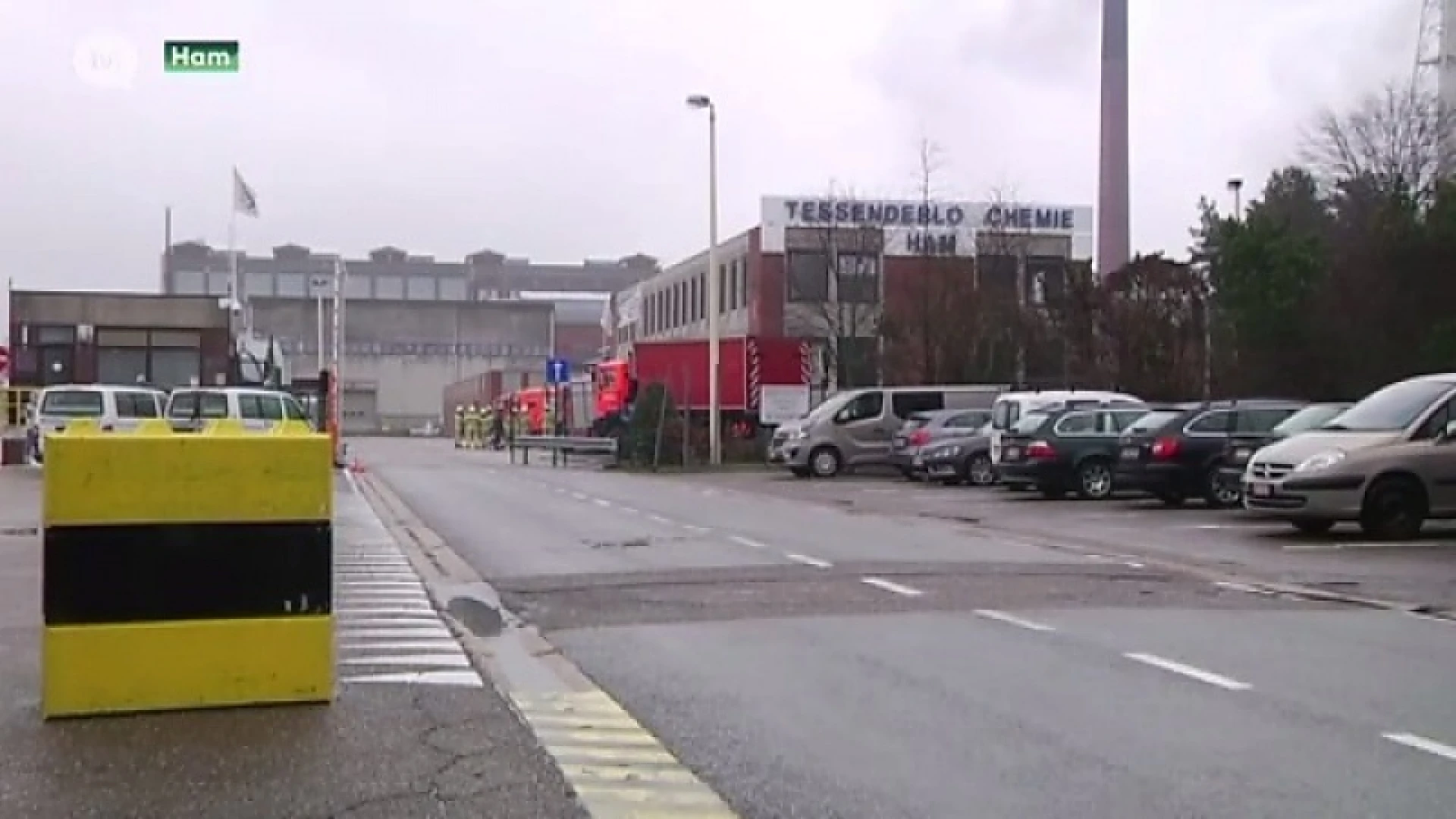 Inspectie wil Tessenderlo Chemie extra maatregelen opleggen na zoveelste lek