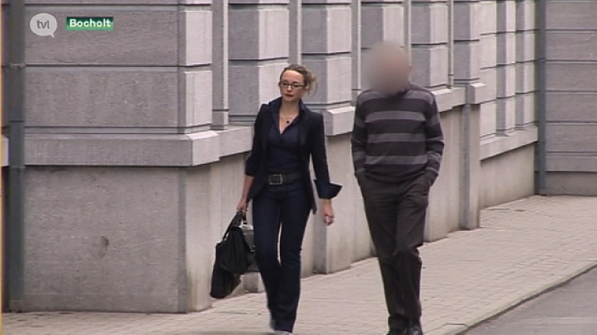 Slachtoffer van Bocholtse pedopriester krijgt 150.000 euro schadevergoeding