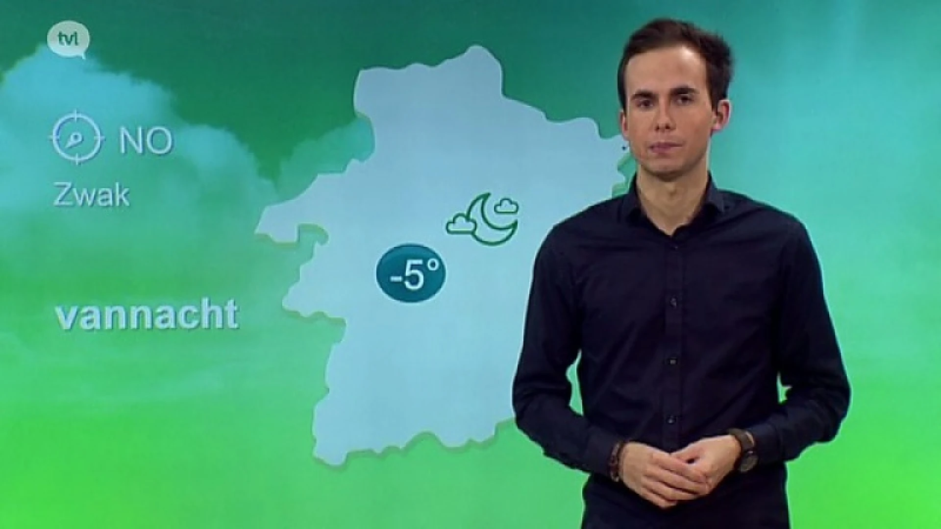 Weerbericht 16 januari