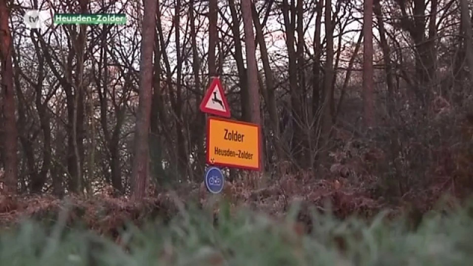 Serieverkrachter van Heusden-Zolder vliegt dan toch in de cel
