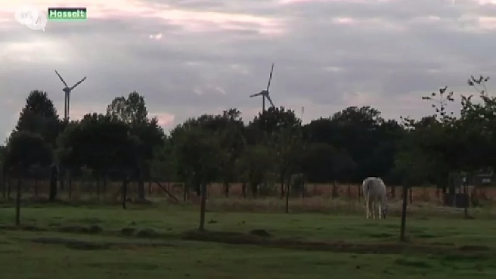 Buurtbewoners bezorgd over bouw ziekenhuiscampus Hasselt