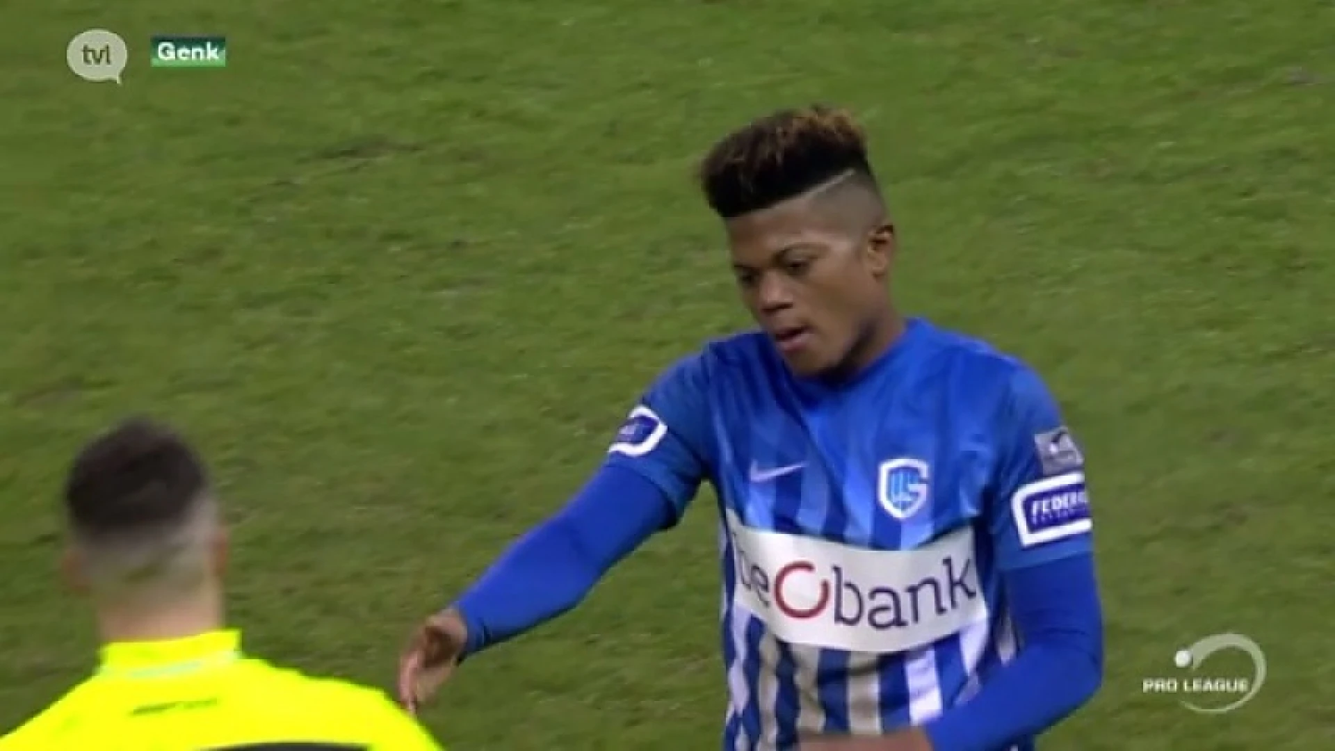 ''Leon Bailly verlaat Genk voor Leverkusen''