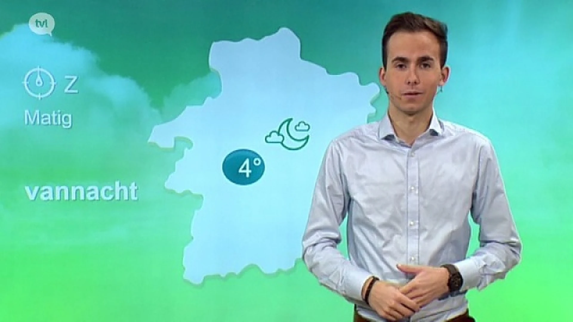 Weerbericht 27 januari