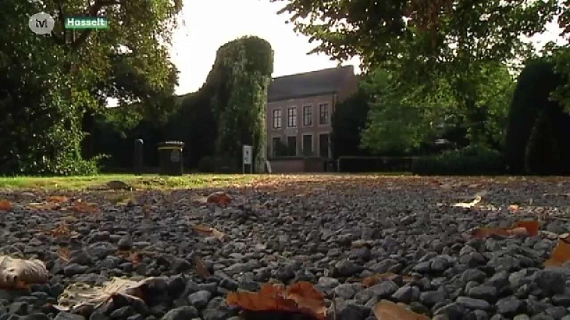 Begijnhof: UHasselt dient een officieel bod in