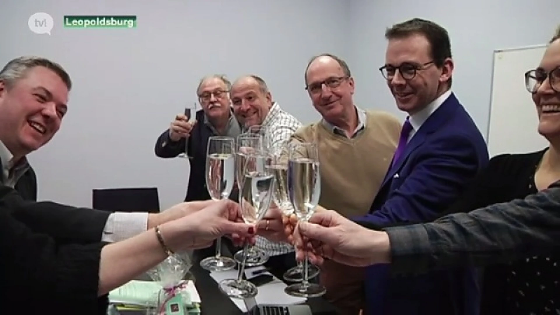 Gemeentebesturen en politiediensten doen mee met Tournee Minerale