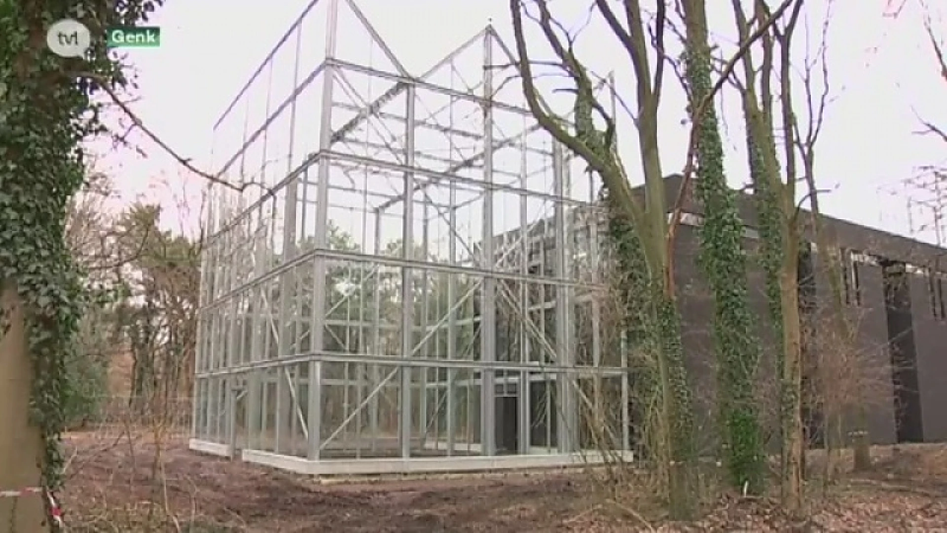 Indrukwekkende exclusieve rondleiding in Biomista met Koen Vanmechelen