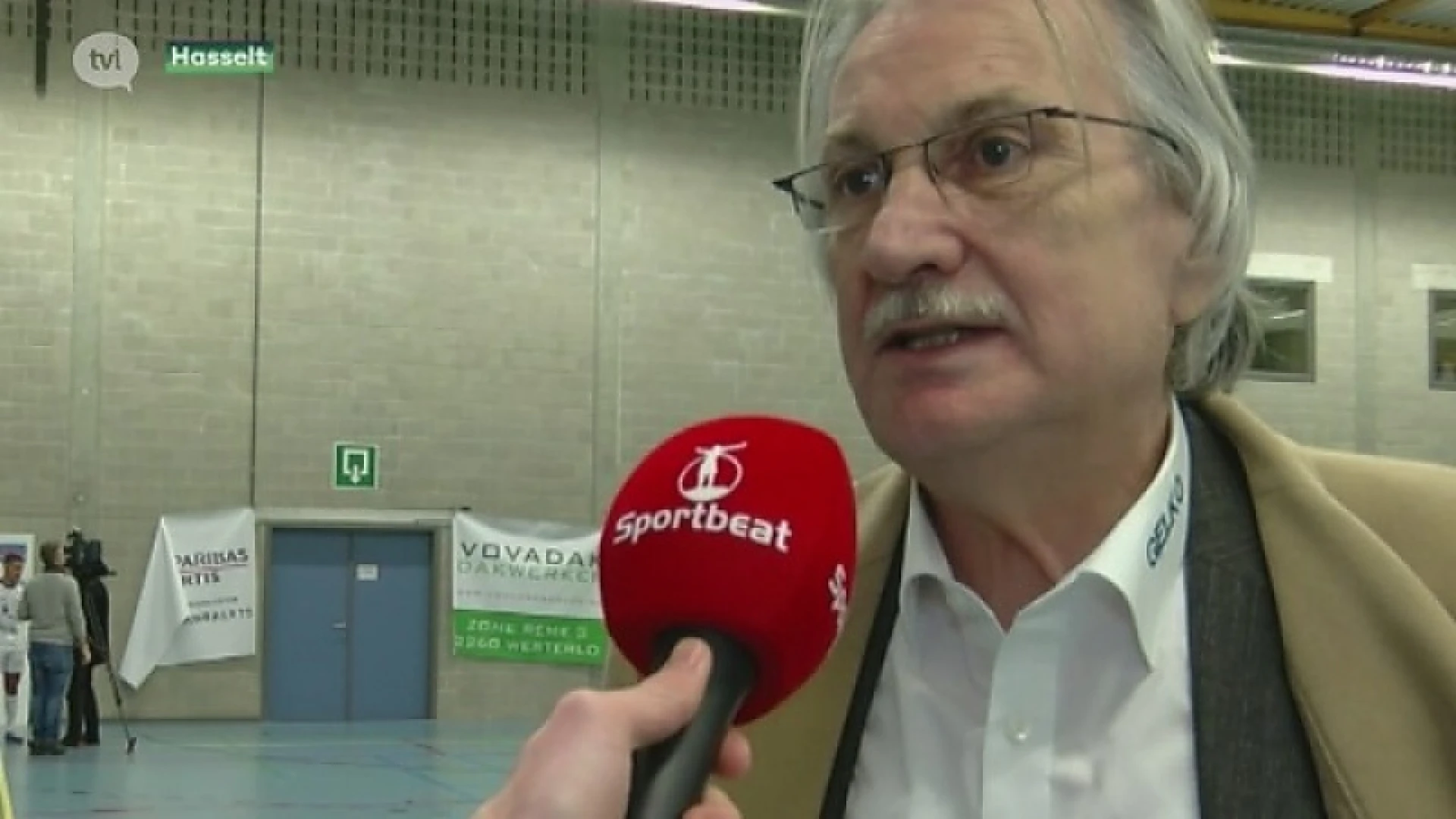 Gelko Hasselt onderuit bij Noorderwijk: "We verliezen hier het kampioenschap."