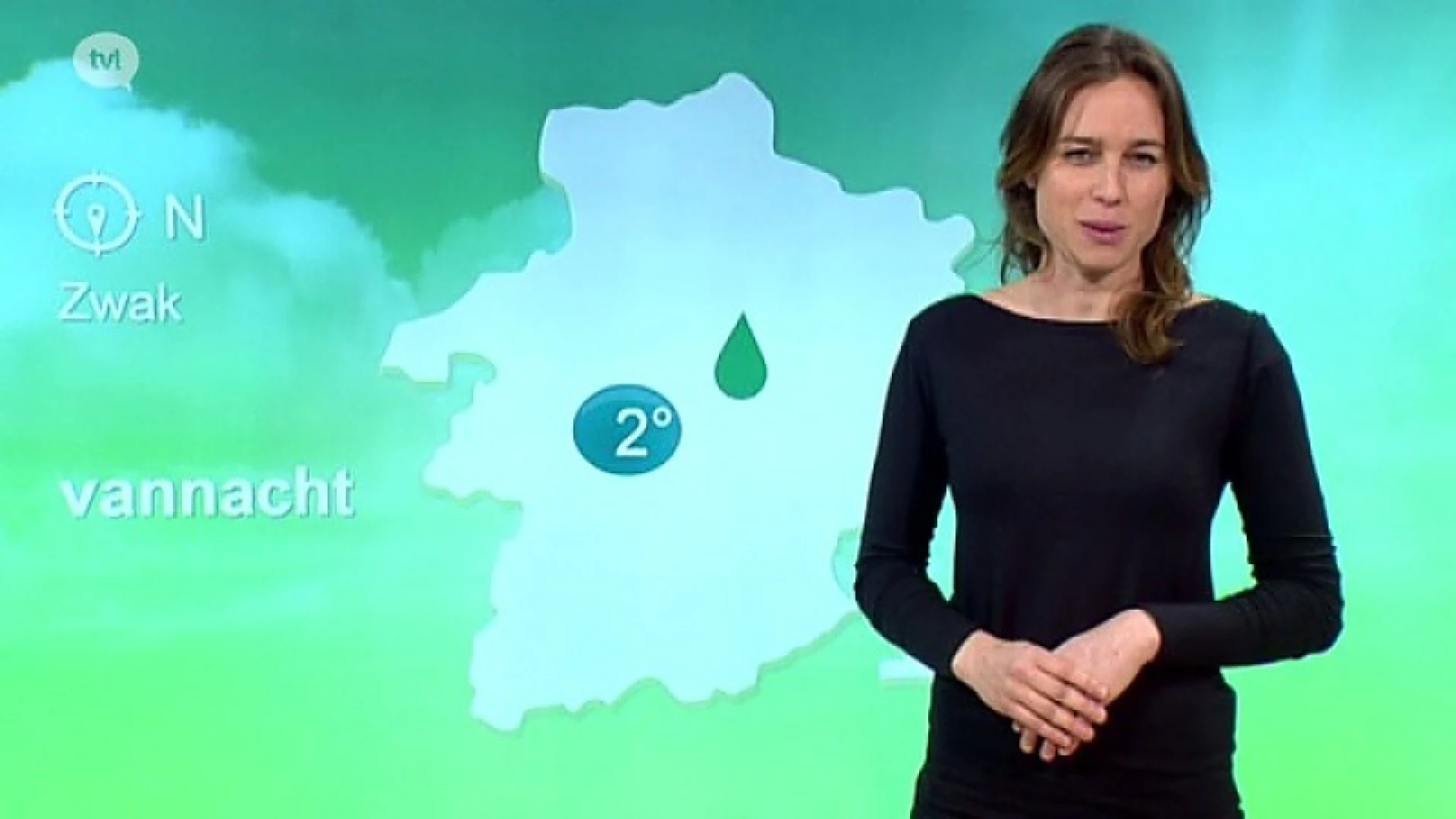 Weerbericht 6 februari