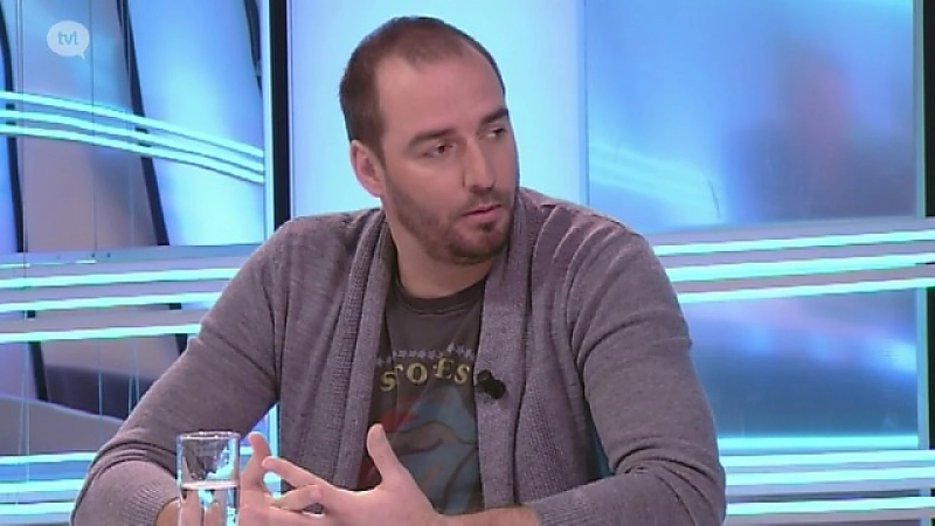 Stijn Stijnen: "Vroeger werd er gelachen met het voetbalverstand van Duchâtelet"