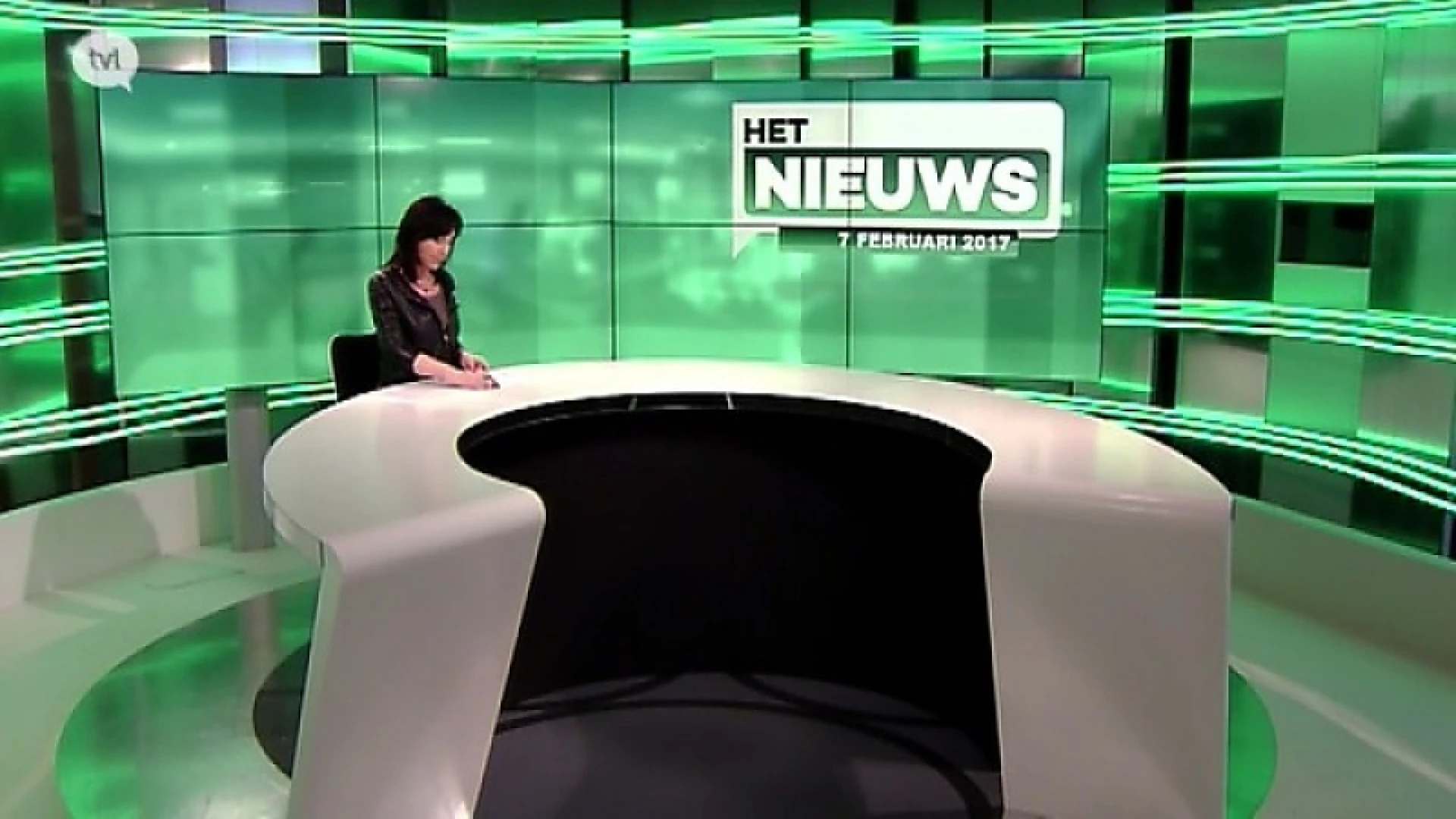 TVL Nieuws, 7 februari 2017