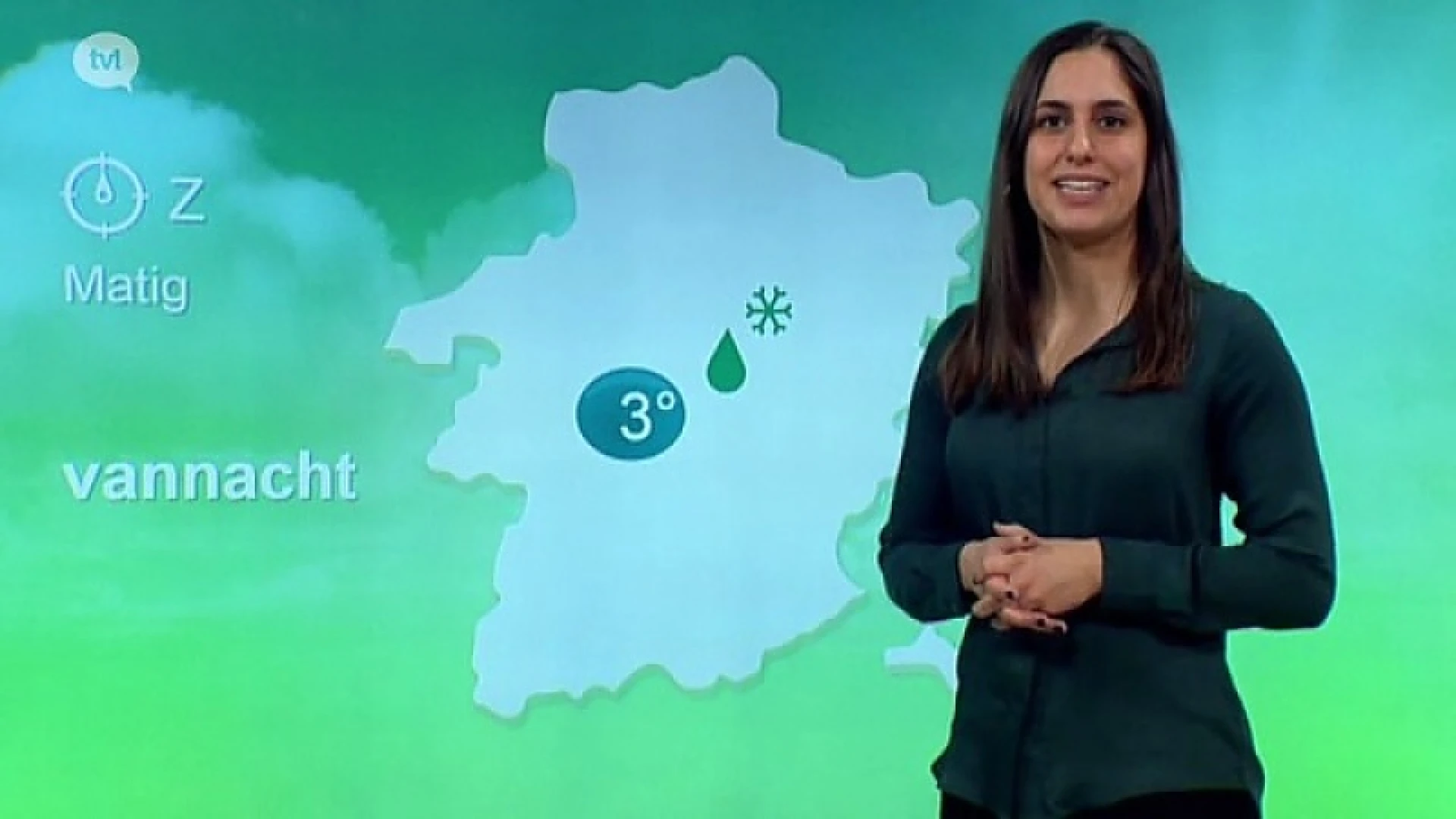 Weerbericht 7 februari