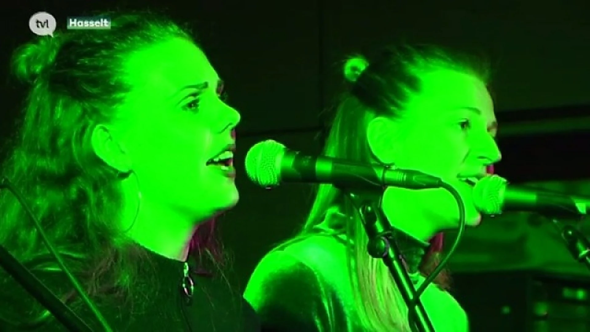 Zweedse muzikanten moeten Limburgse studenten inspireren