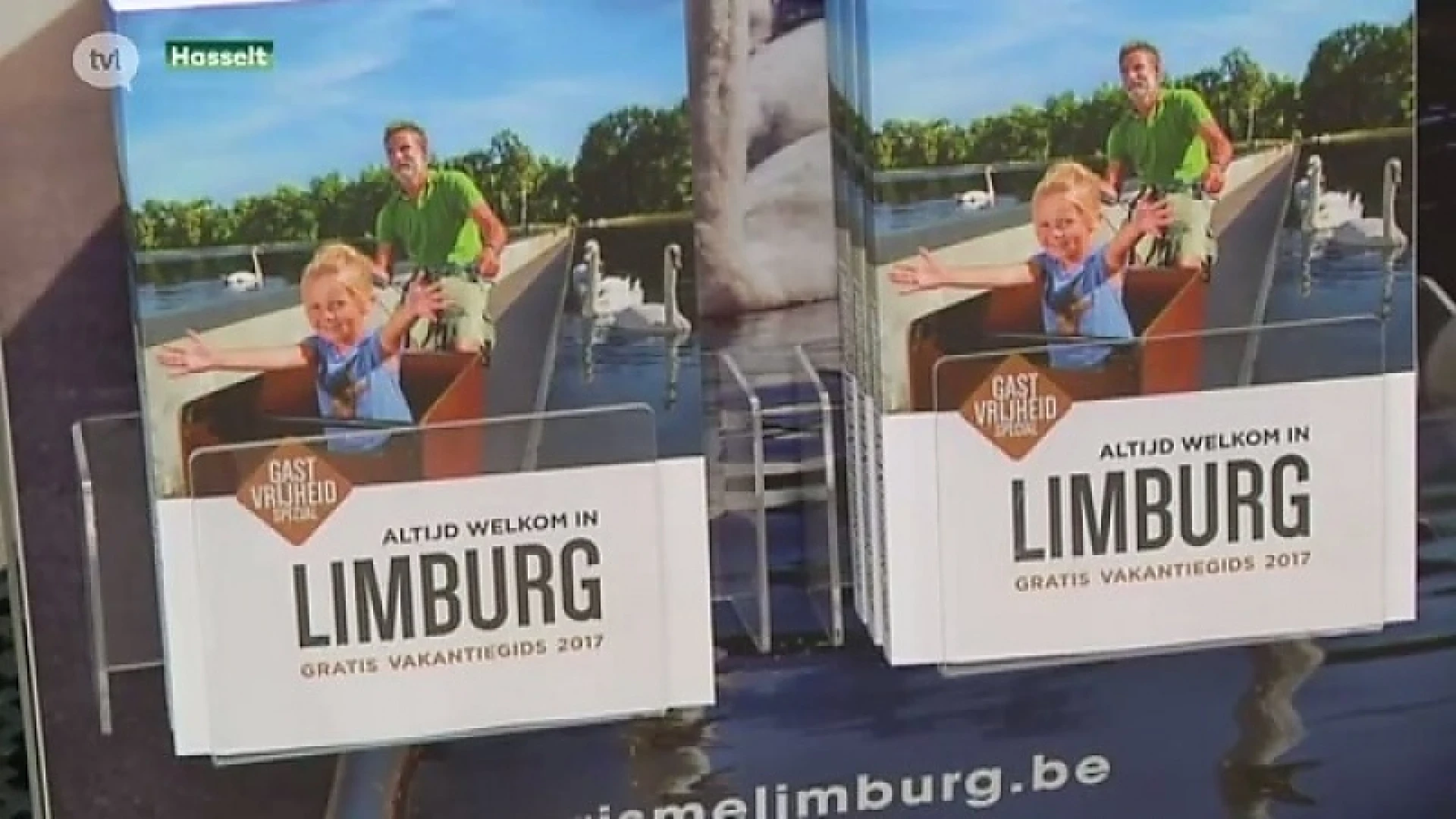 Toerisme Limburg richt zijn pijlen op Duitse toeristen