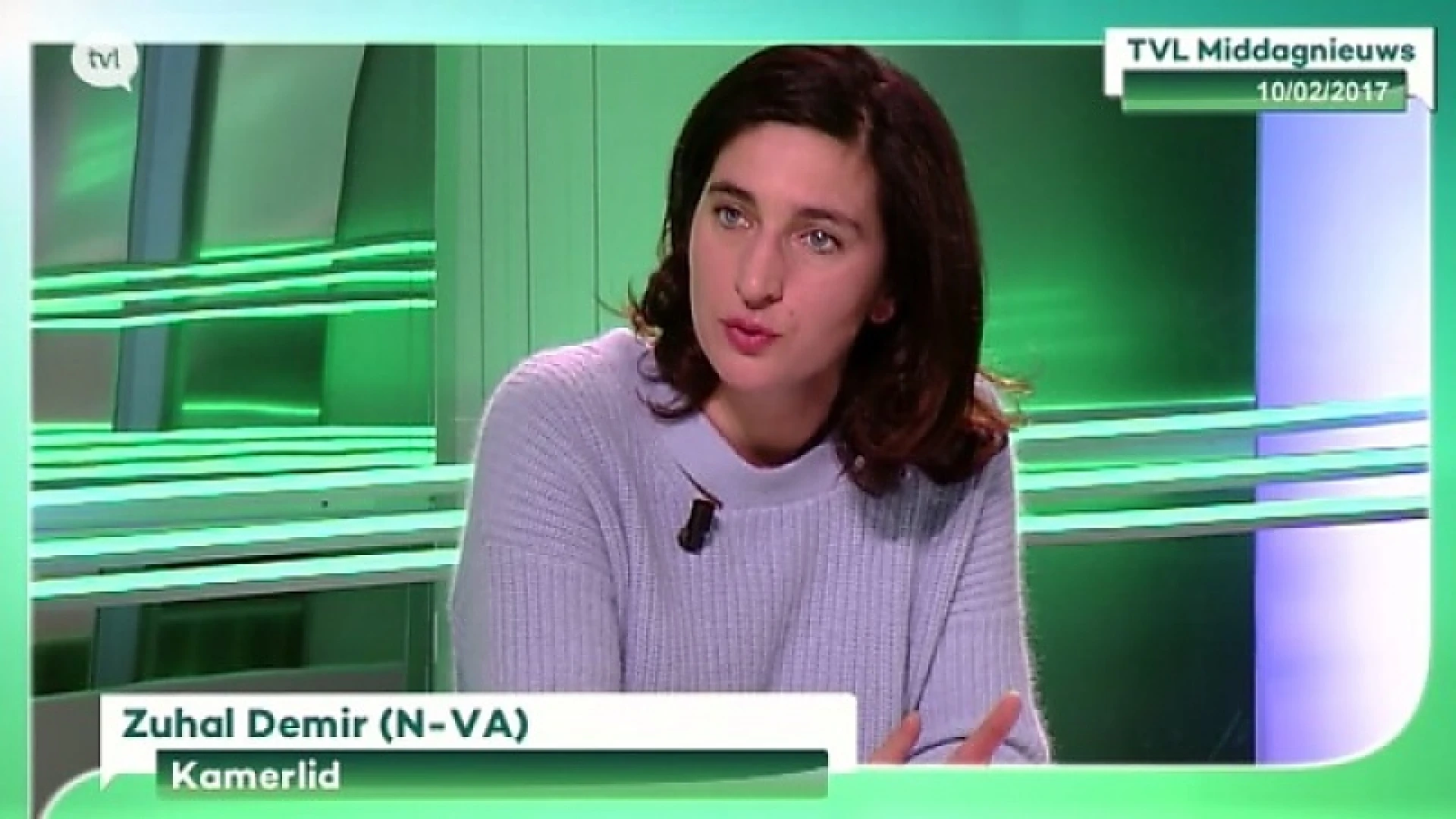 Zuhal Demir: "Ook in Limburg de ogen voor salafisme niet sluiten"