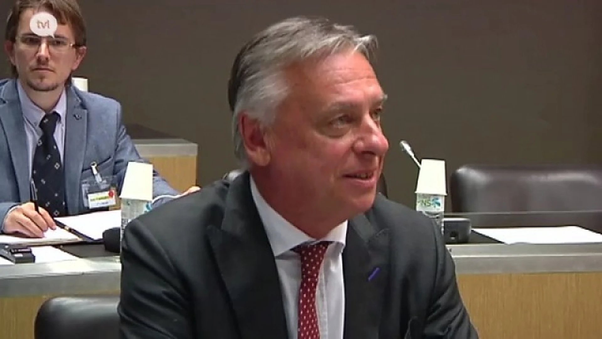 Patrick Dewael blijft zetelen in adviesraad Telenet