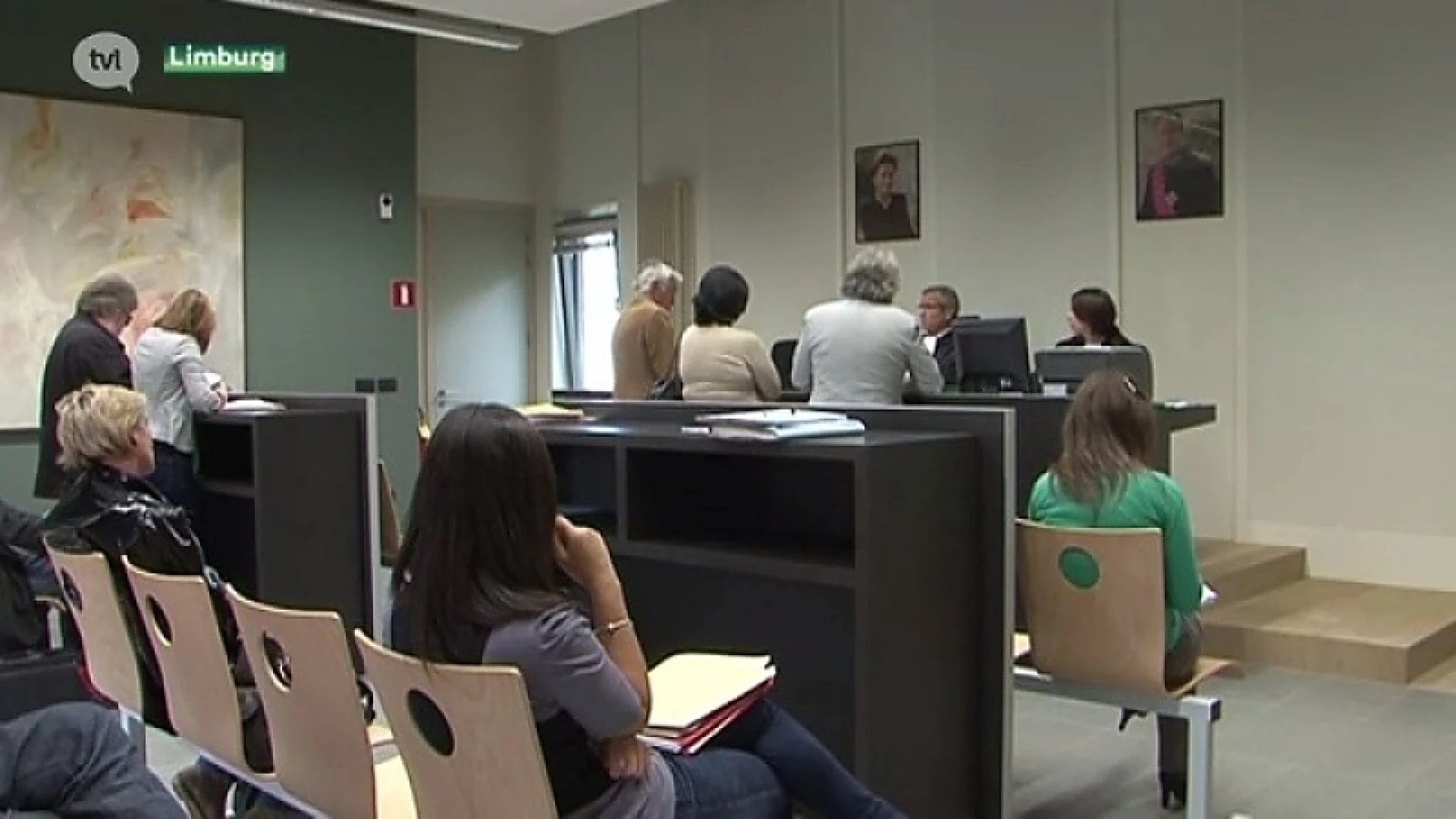 Vrederechters tekenen samenwerkingsakkoord met politiezones voor bestrijding kleine criminaliteit