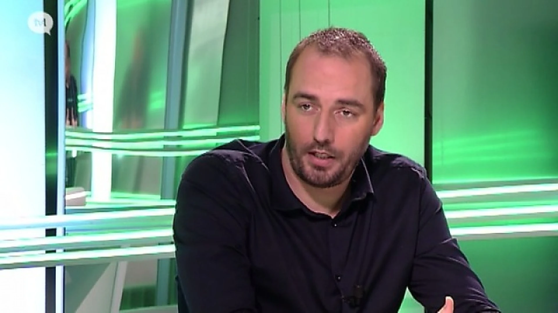Stijn Stijnen werd in december al gevraagd om ontslag te nemen