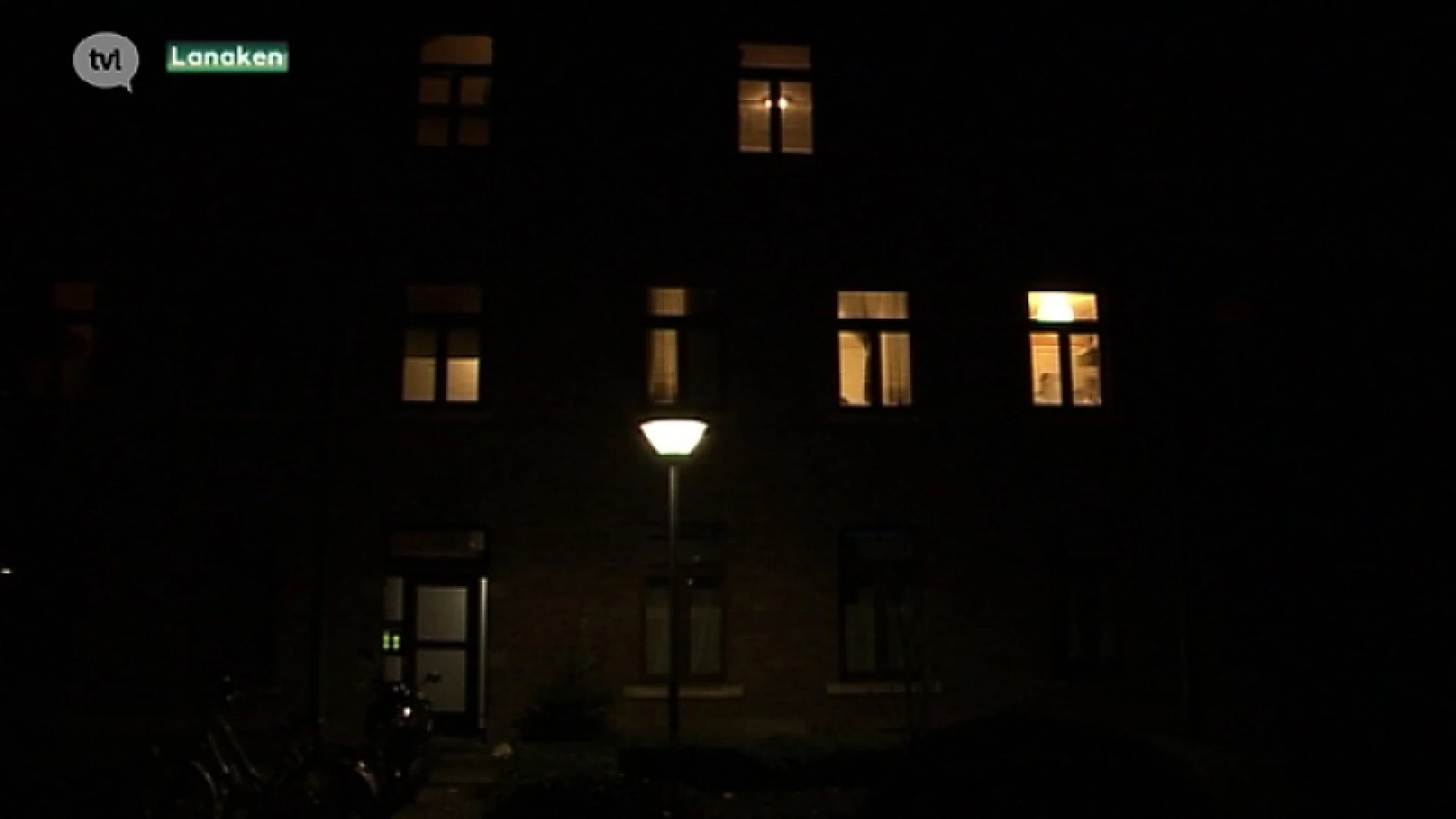 Schietpartij met loodjesgeweer in Rekem bij Lanaken