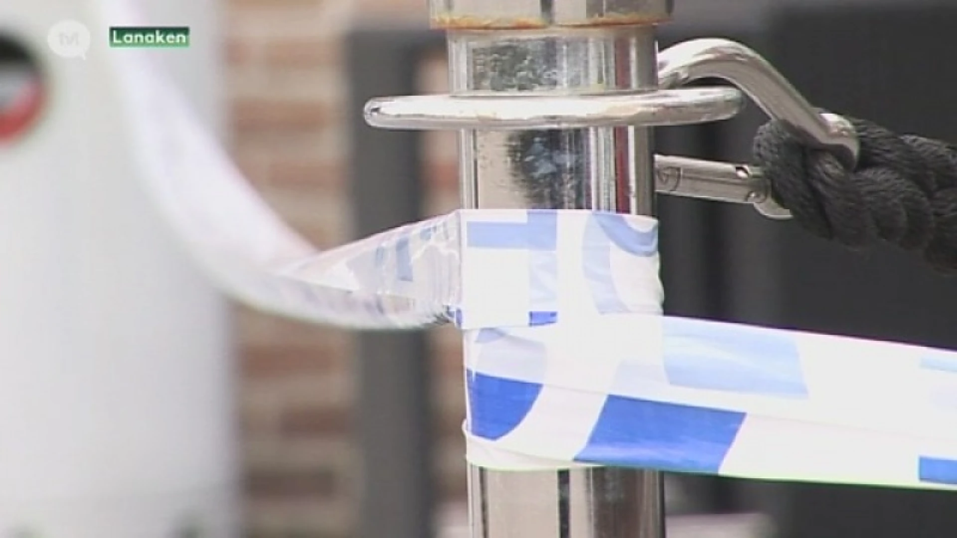 Jaloerse man steekt ex-vrouw dood in Lanaken
